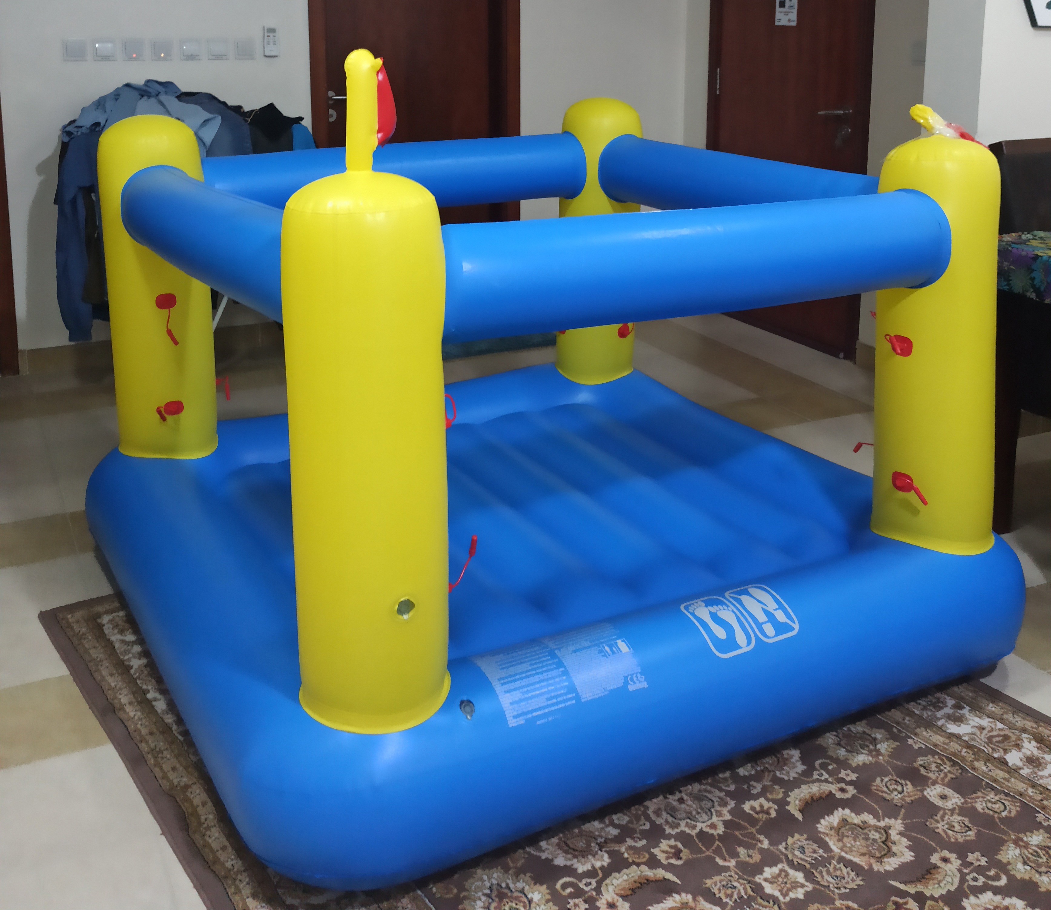 Bouncy Castle  - Image 2