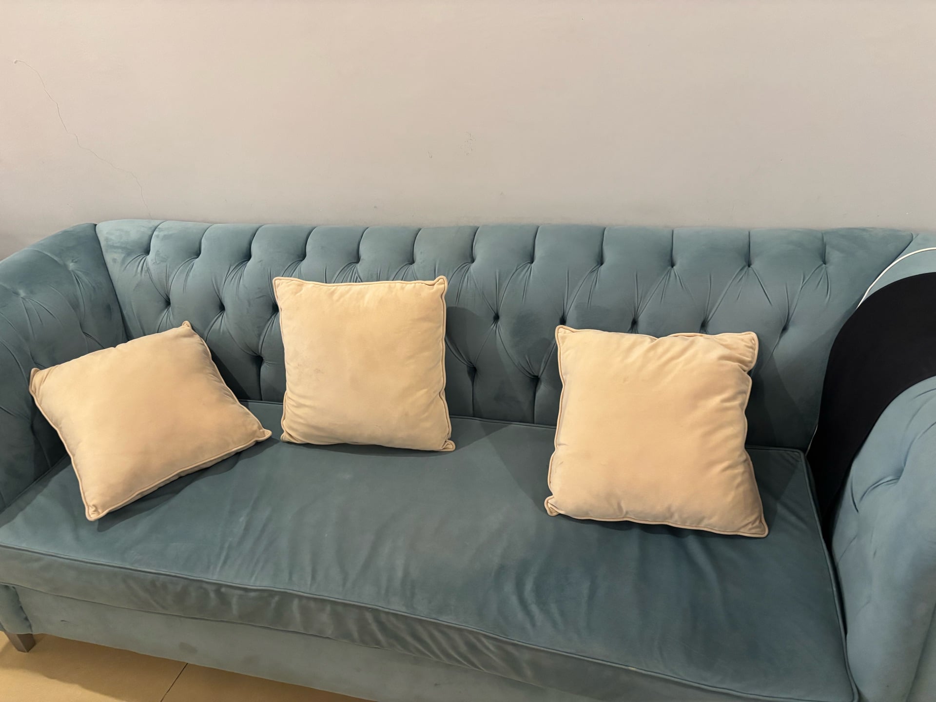 Sofa set - Image 1