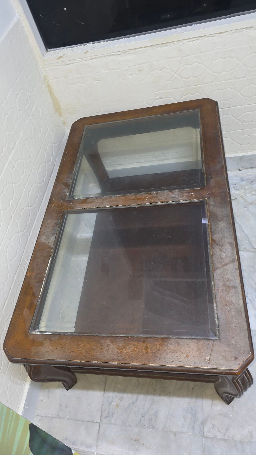 COFFEE TABLE 80CM × 150CM  - Image 3
