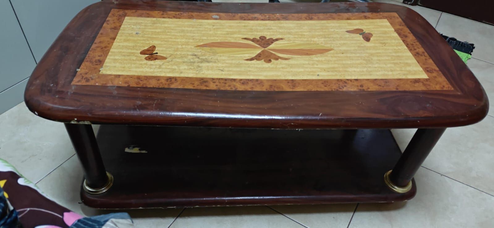 Tea table  - Image 3