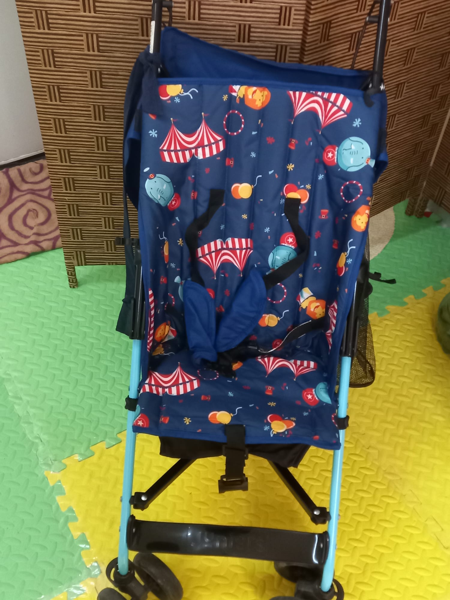 Stroller for sale - Image 4