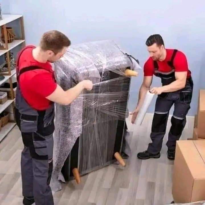 Low cost moving & shifting packing carpentry 24 hour truck & pickup - Image 3