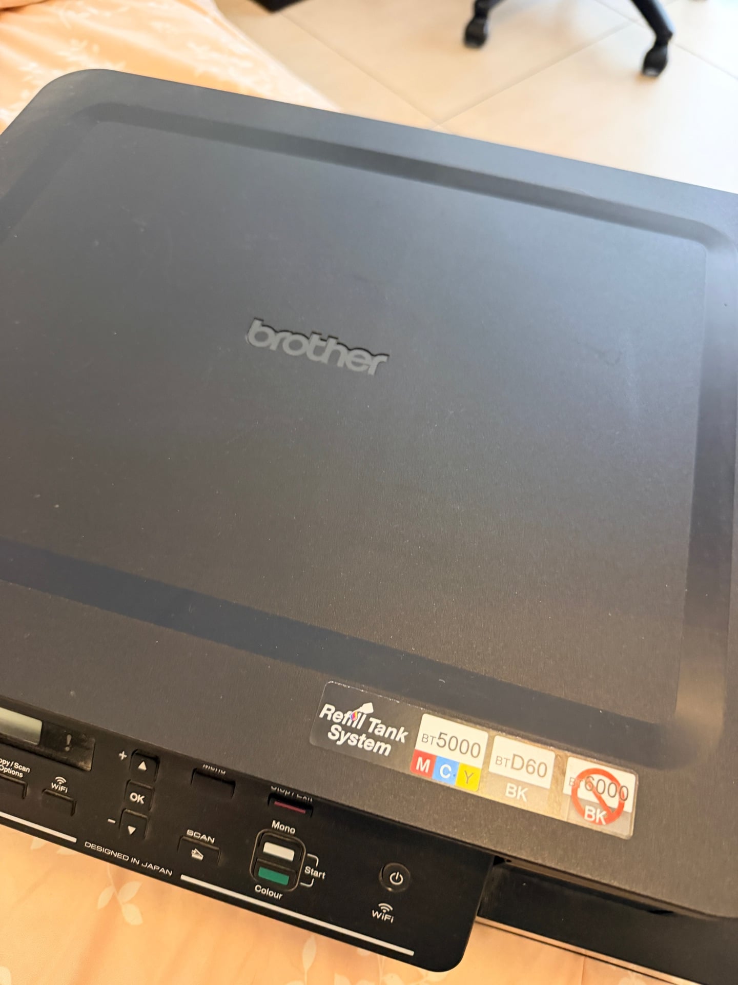 Brother Printer  - Image 3