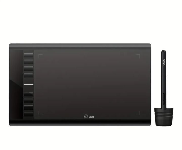 UGEE M708 GRAPHIC DRAWING TABLET - Image 2