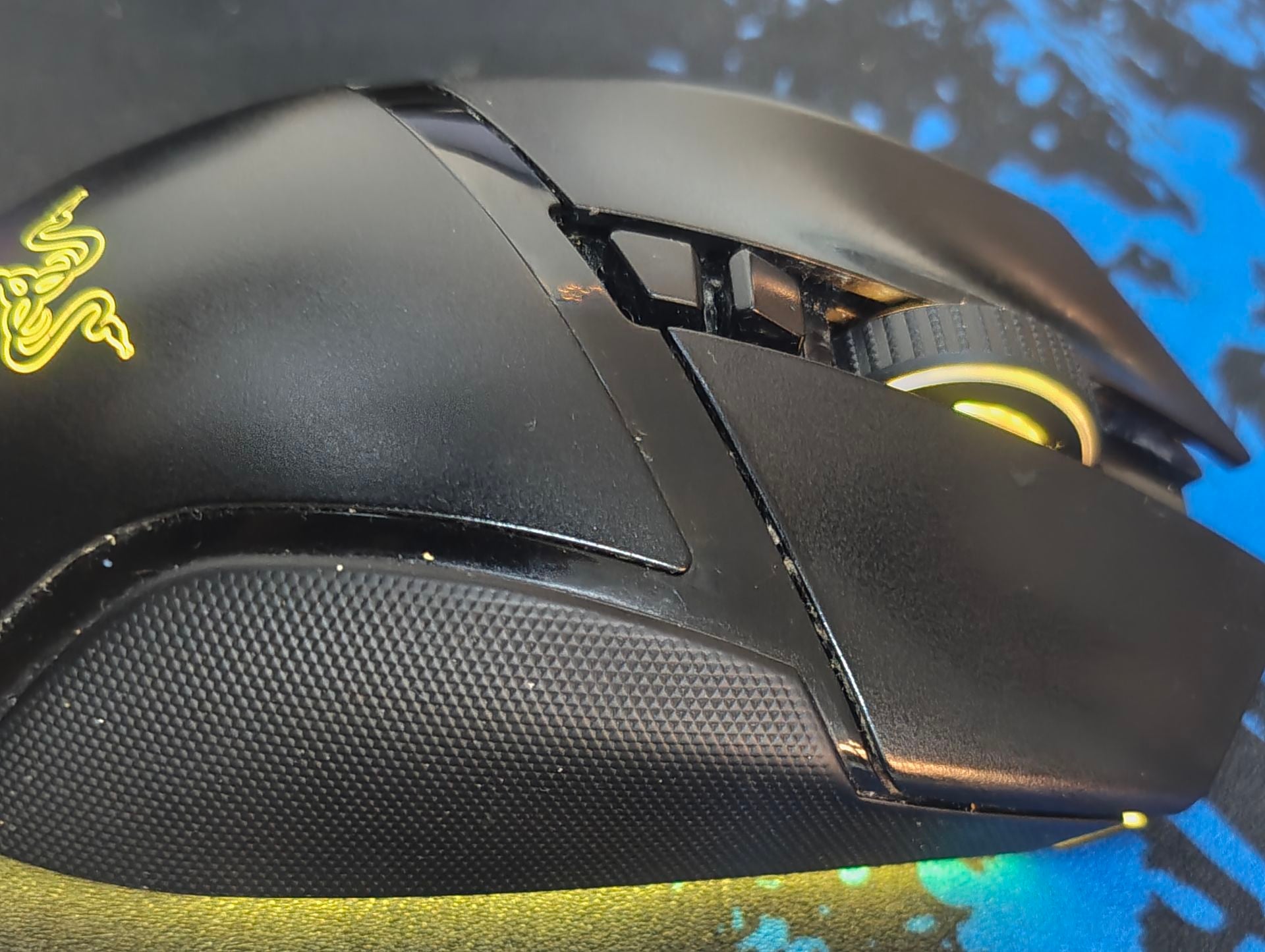Razer Basilisk v3 (Gaming Mouse) - Image 1