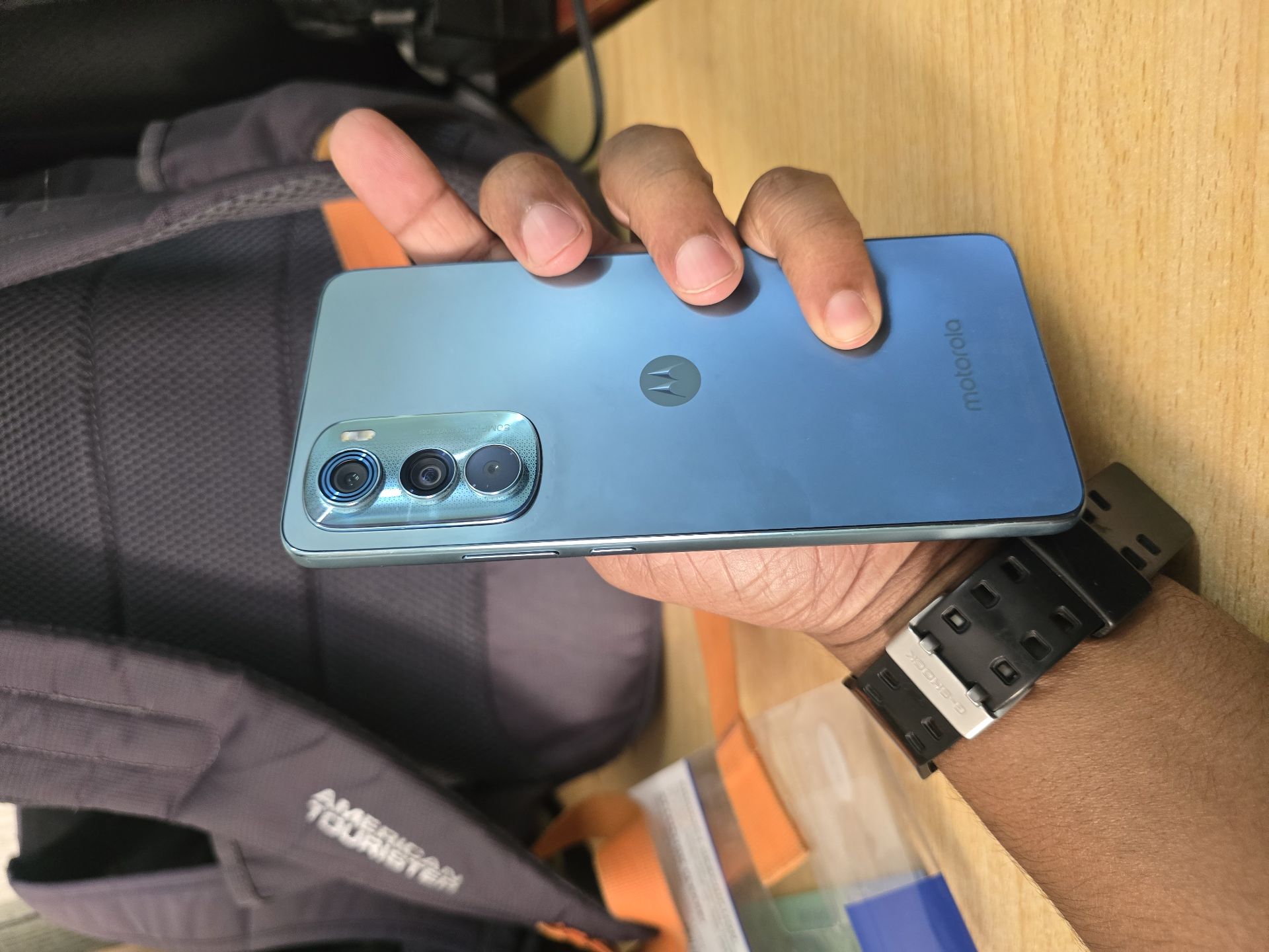 Motorola edge30 - Image 4
