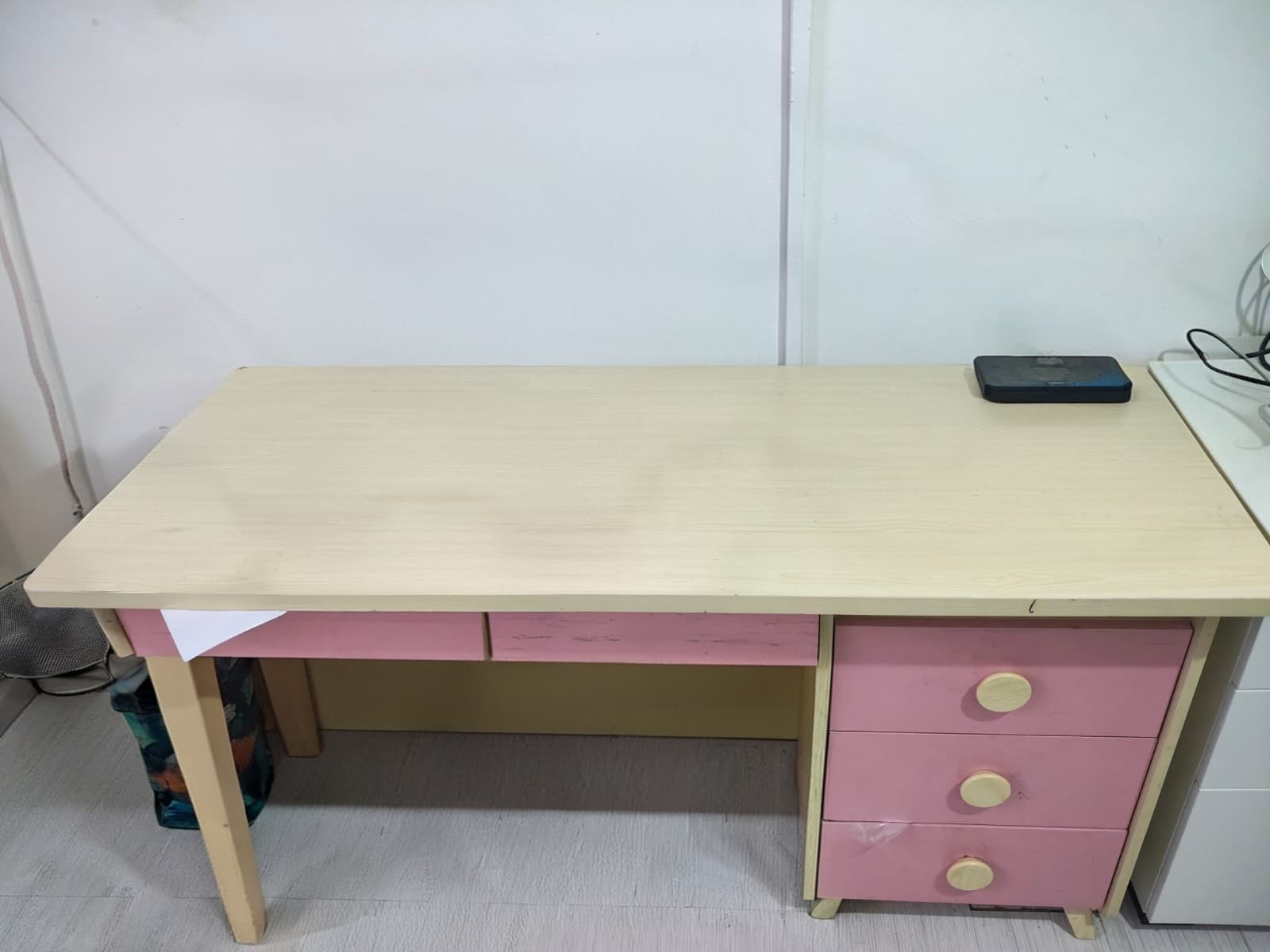 🪑 Study / Office Desk for Sale - Image 4