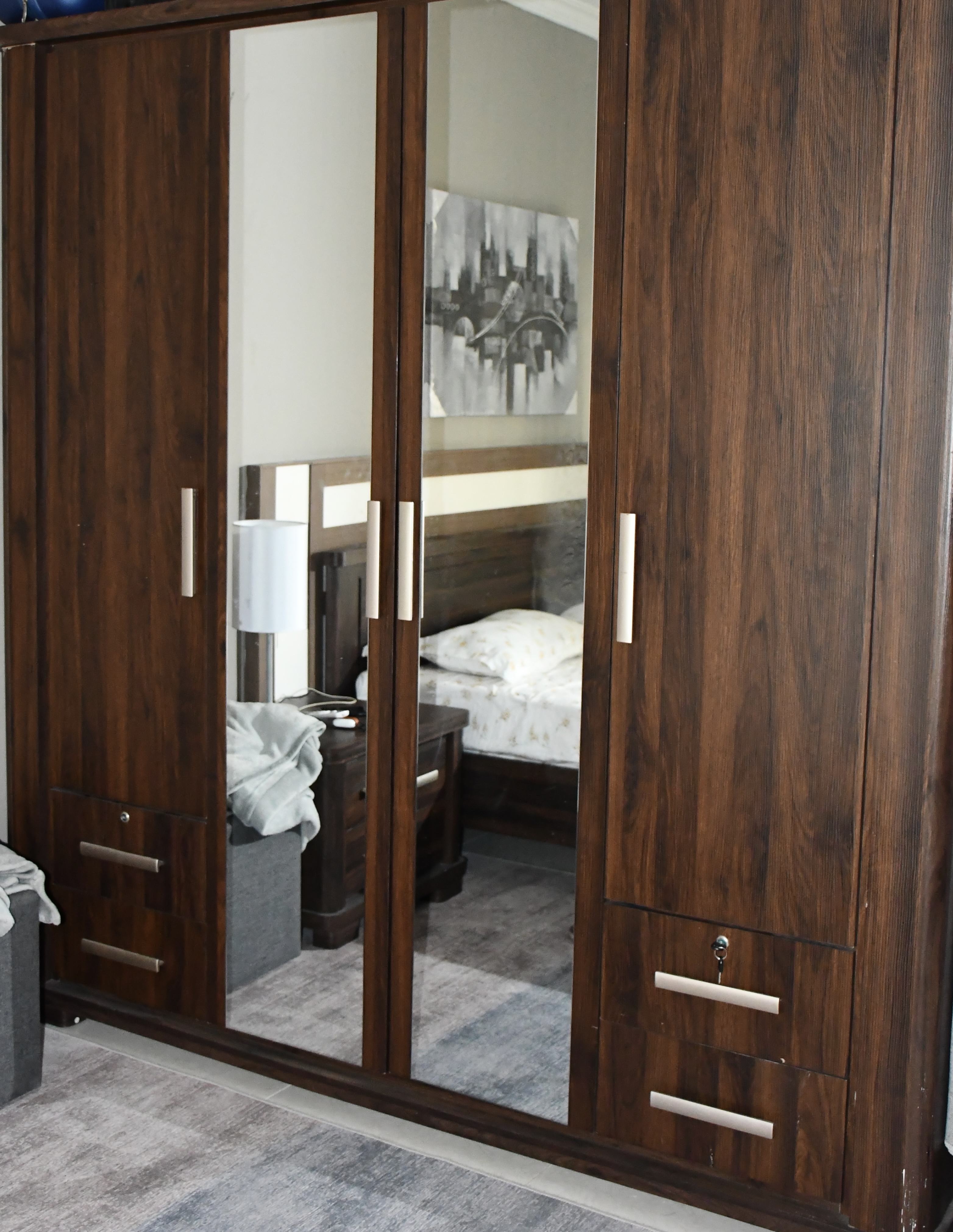 Used Home Furnitures for urgent sale - Image 3