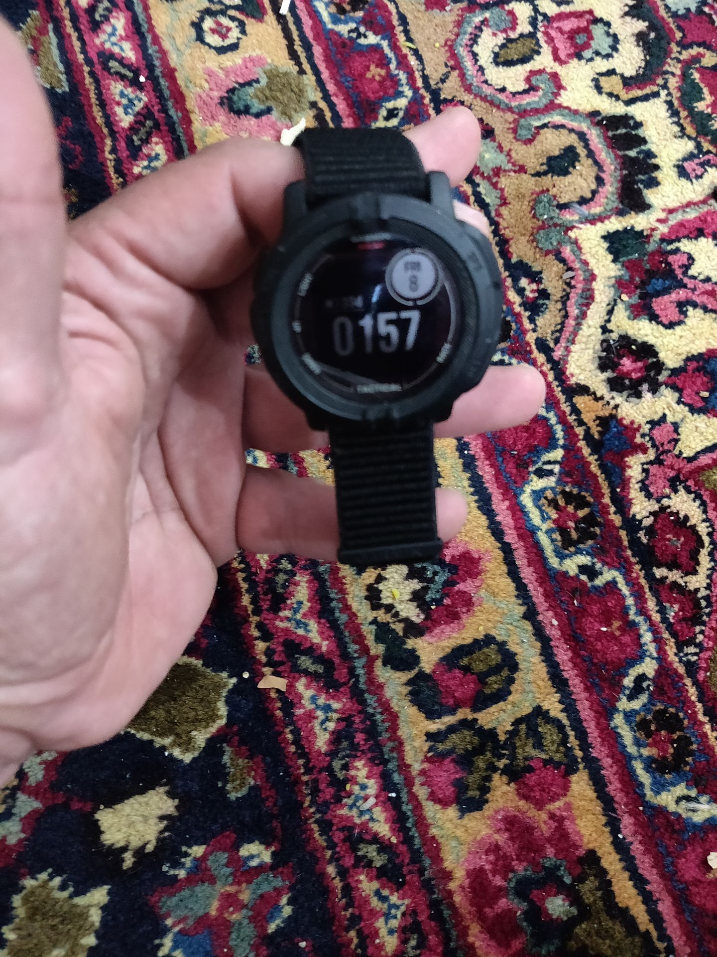 Garmin solar  - Image 2