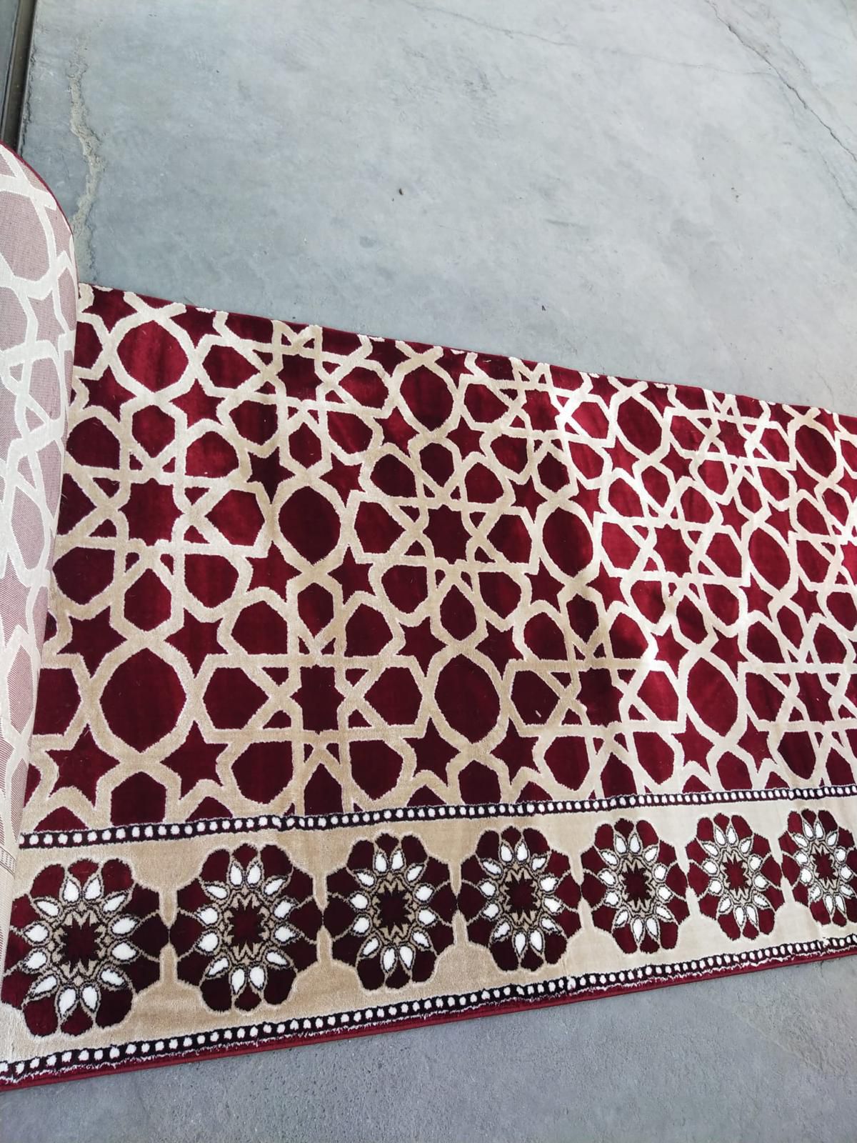 Mosque Carpet,سجادة المسجد - Image 4