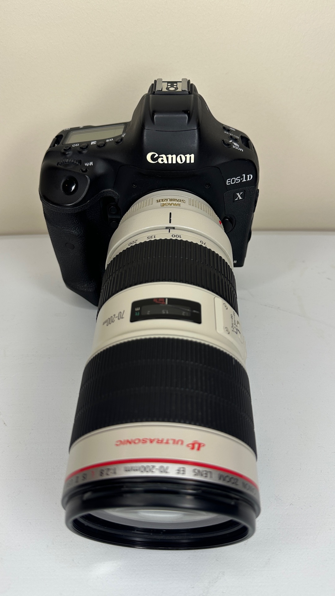 Canon 1DX Mark II + Canon EF 70-200mm f/2.8L IS II Bundle - Image 8