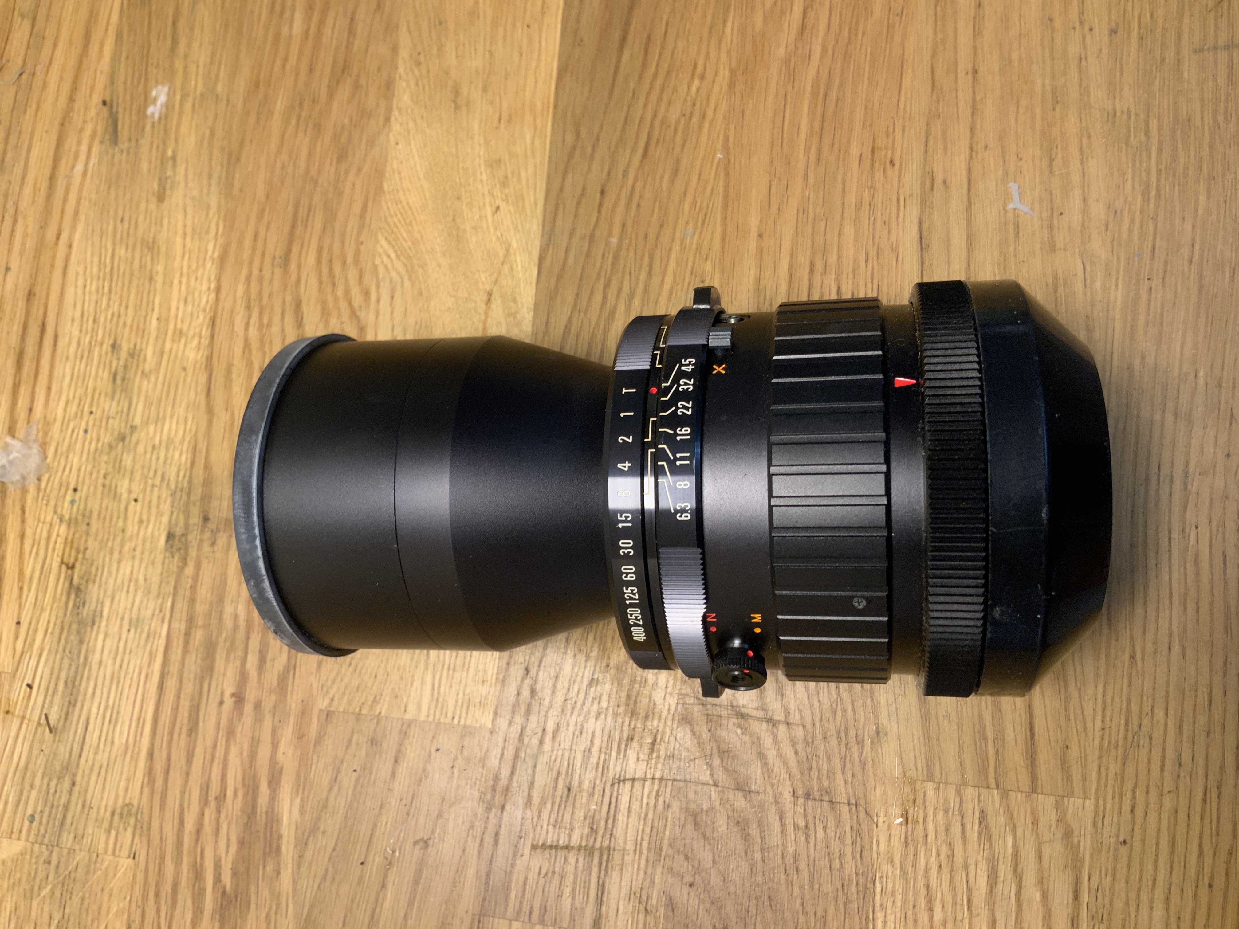 Mamiya RZ67 Full Kit ! - Image 9