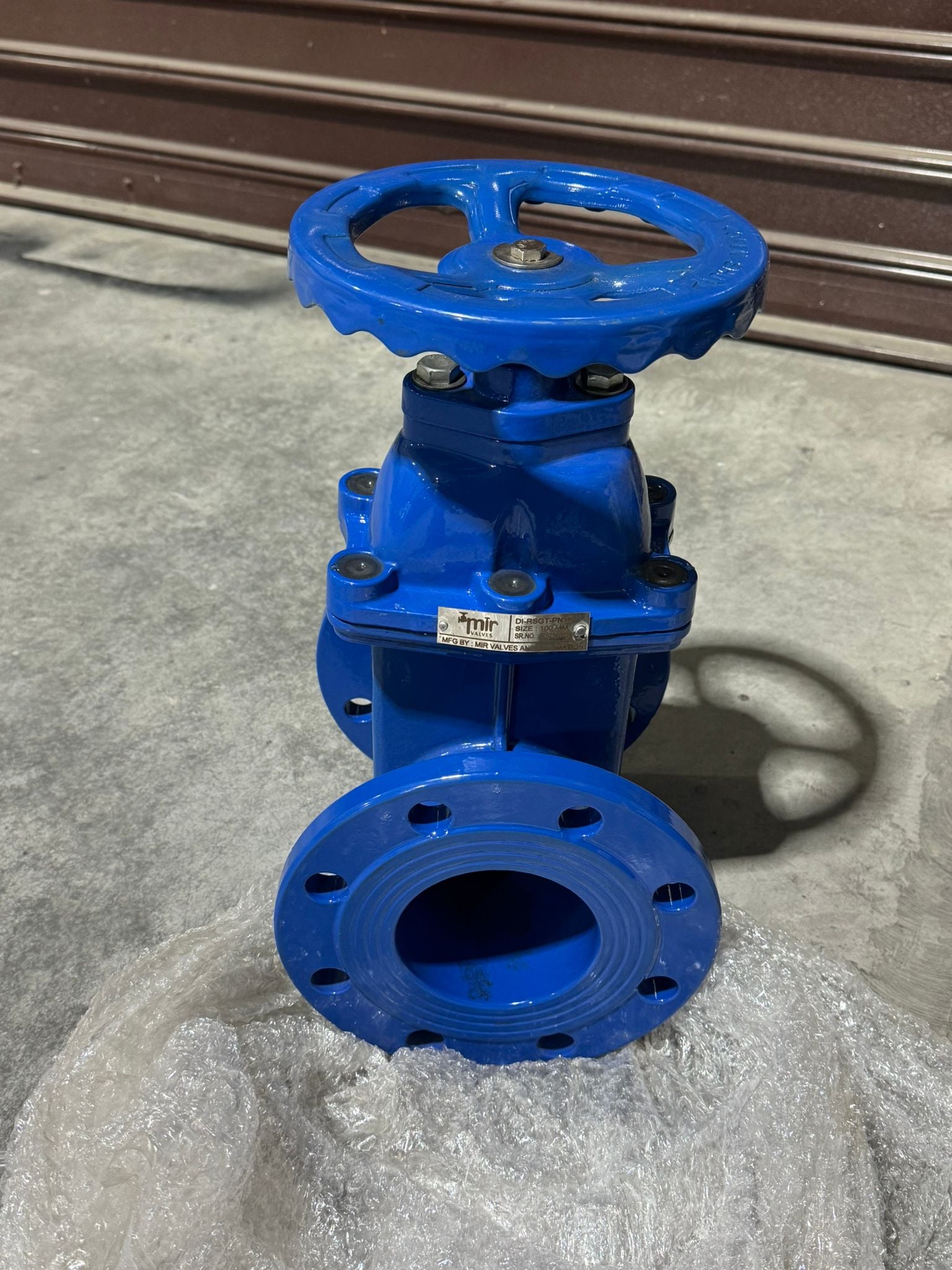 MIR VALVES - Image 5