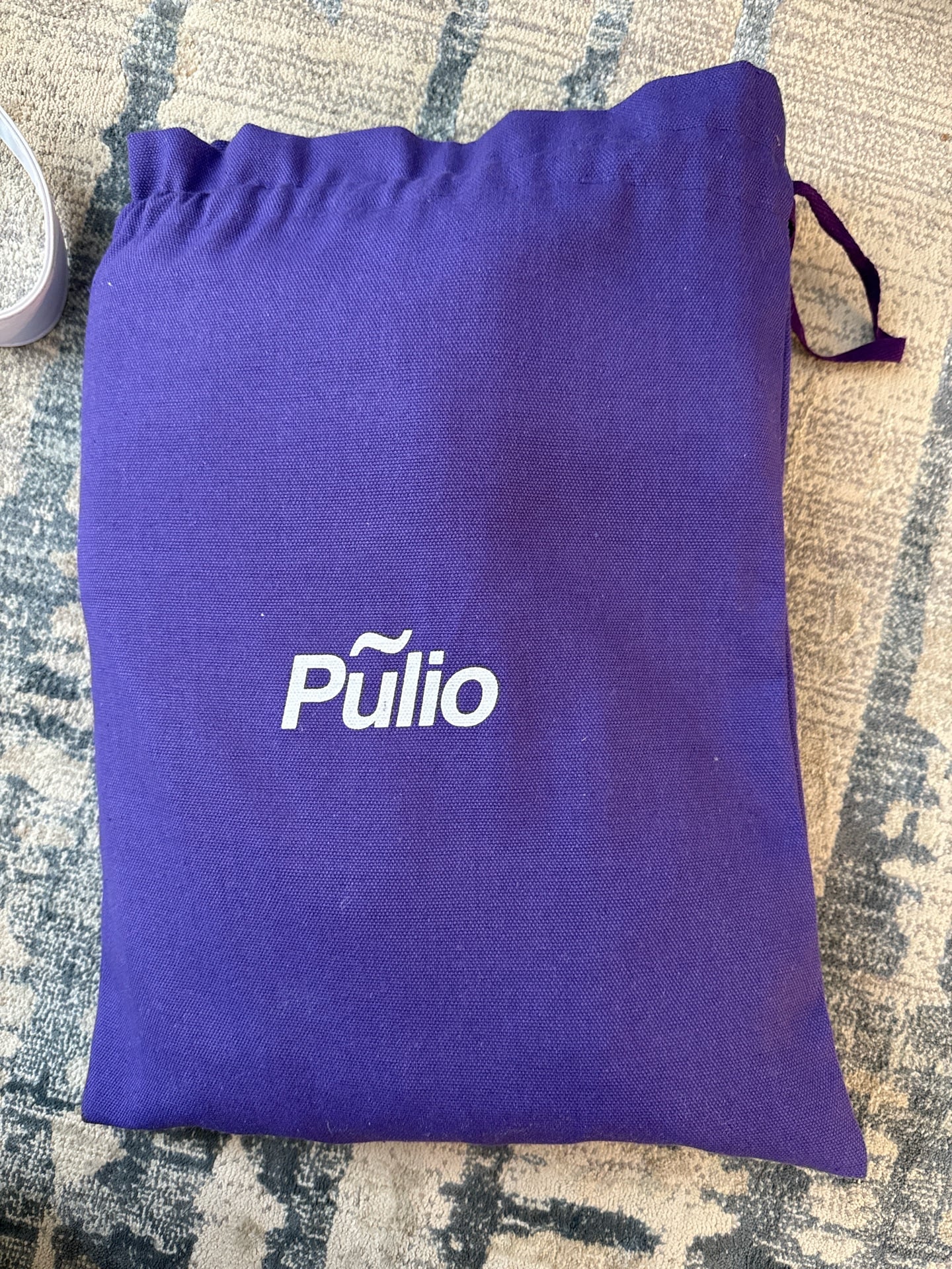 Korean Pulio leg massager and shoulder massager - Image 3