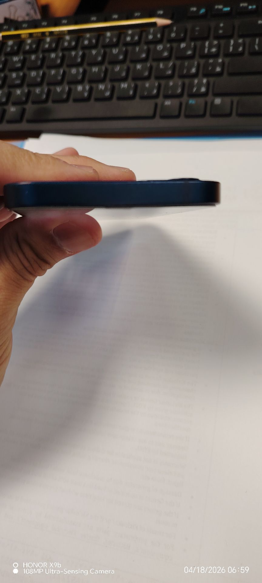 Iphone 12 128gb - Image 2