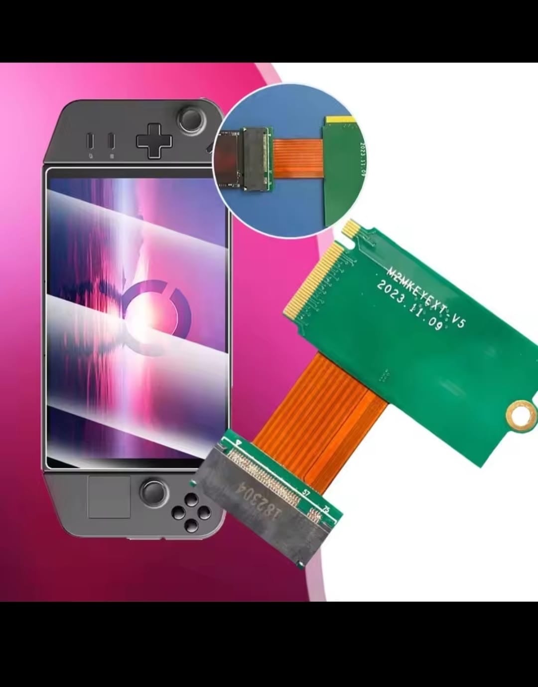 Lenovo Legion Go - Image 4