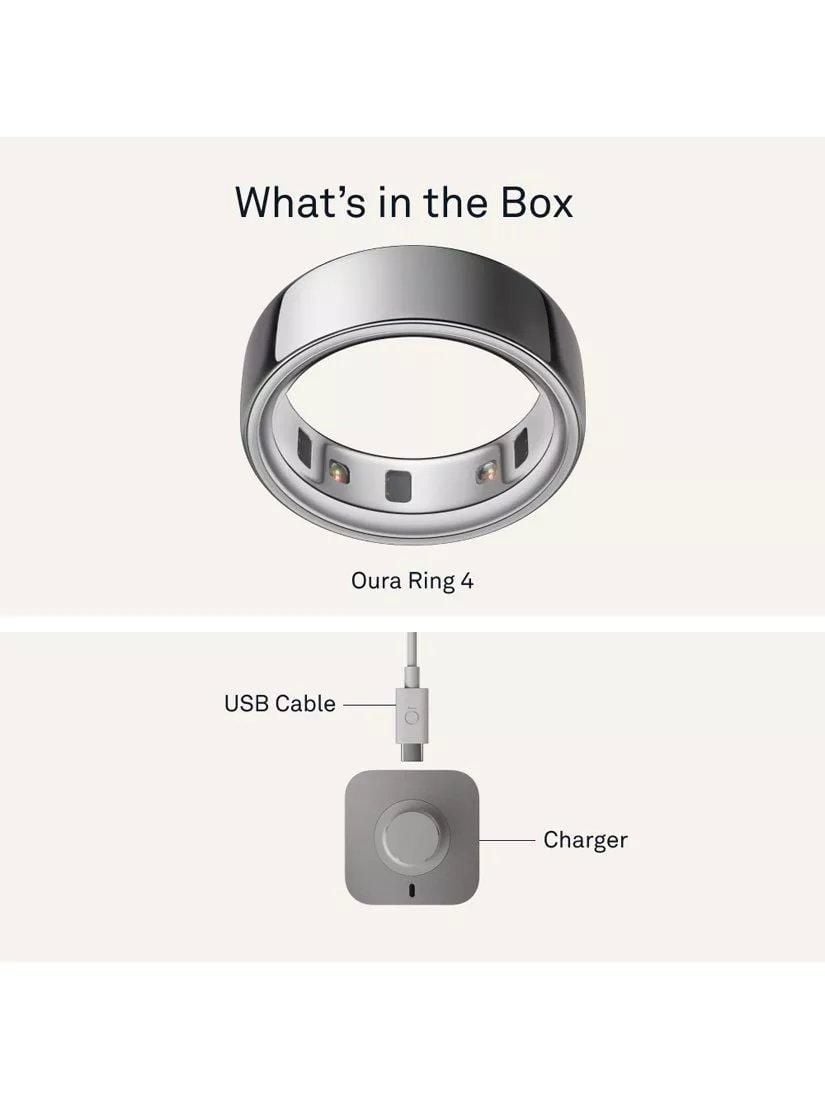 OURA RING  - Image 4