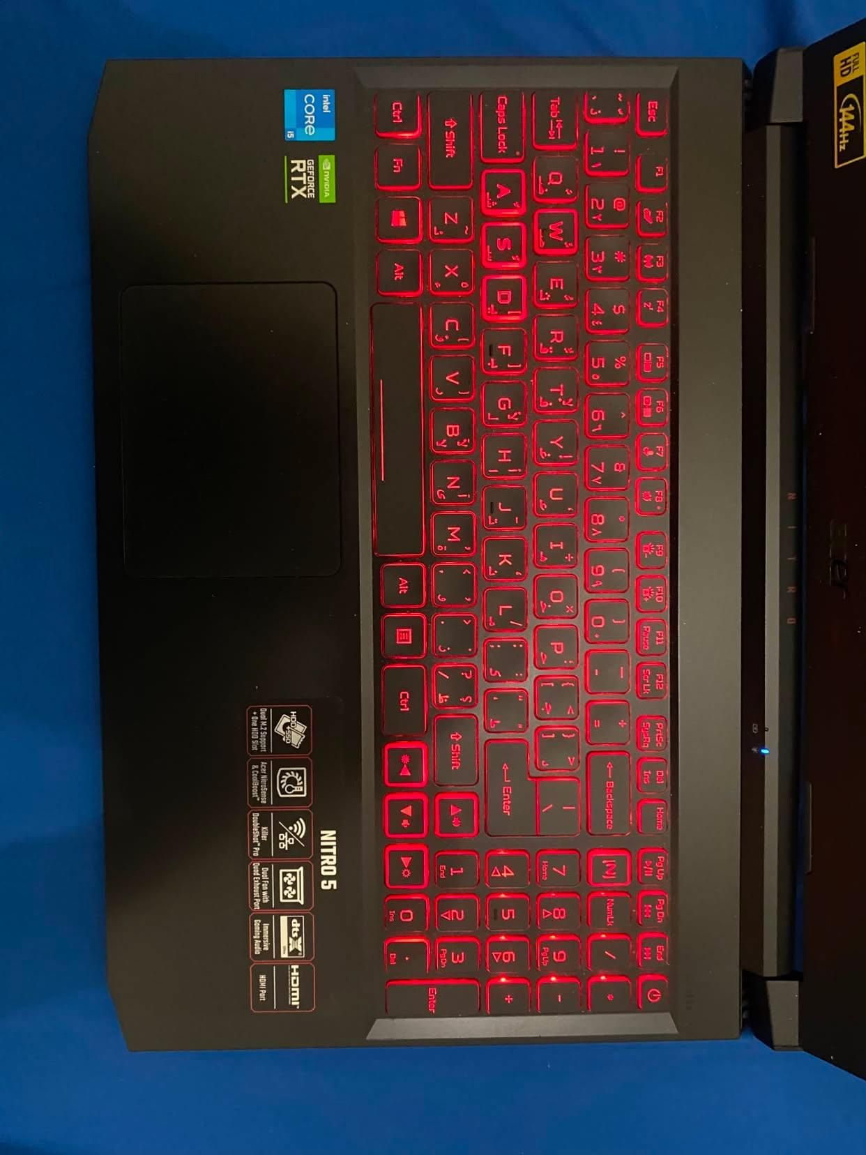 Acer Nitro 5 - Image 7