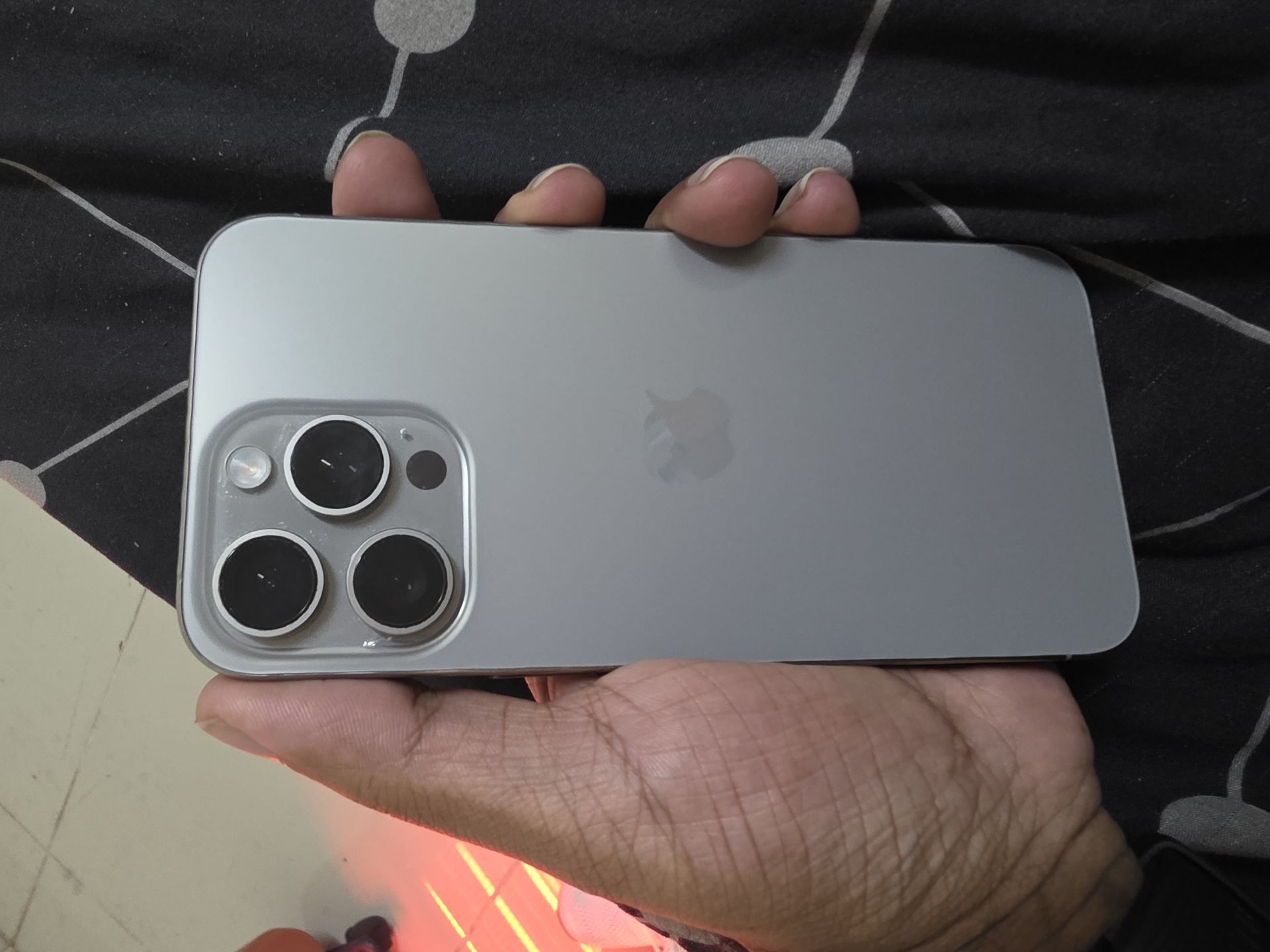 Iphone 15 Pro Max 256GB - Image 7