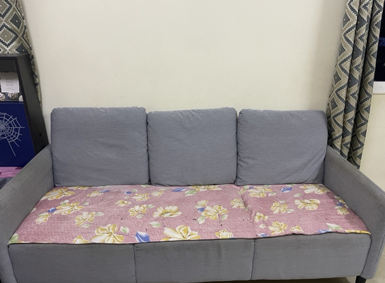 IKEA sofa - Image 3