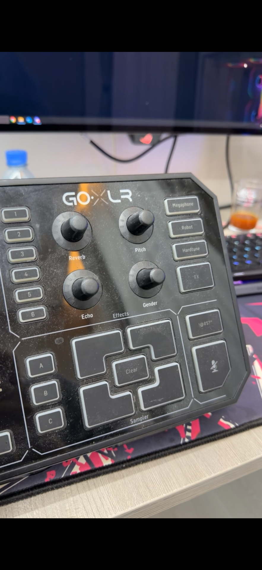 GoXLR for Sale  - Image 2