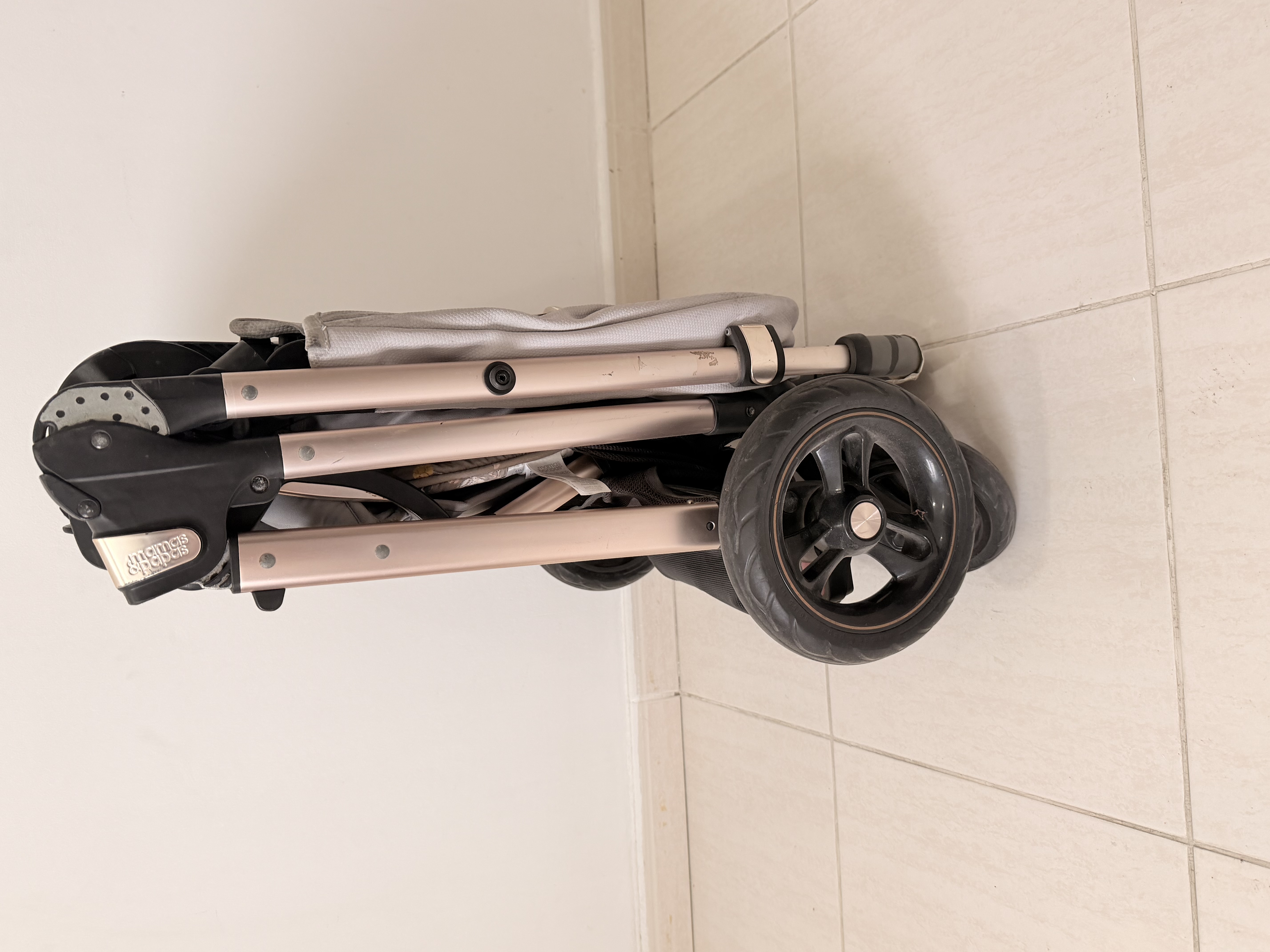 Stroller Papas and mamas - Image 6