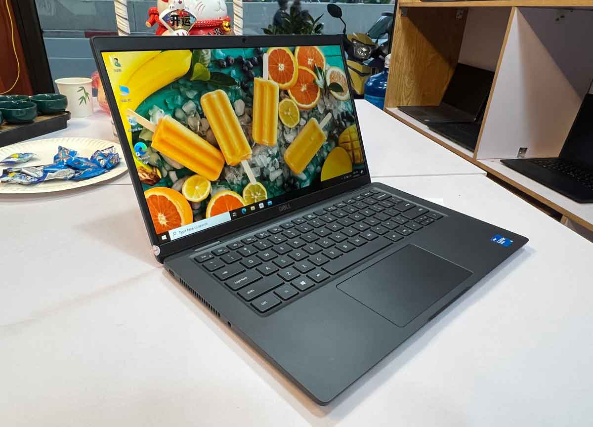لابتوب Dell Latitude 7420 i7 للبيع - Image 9