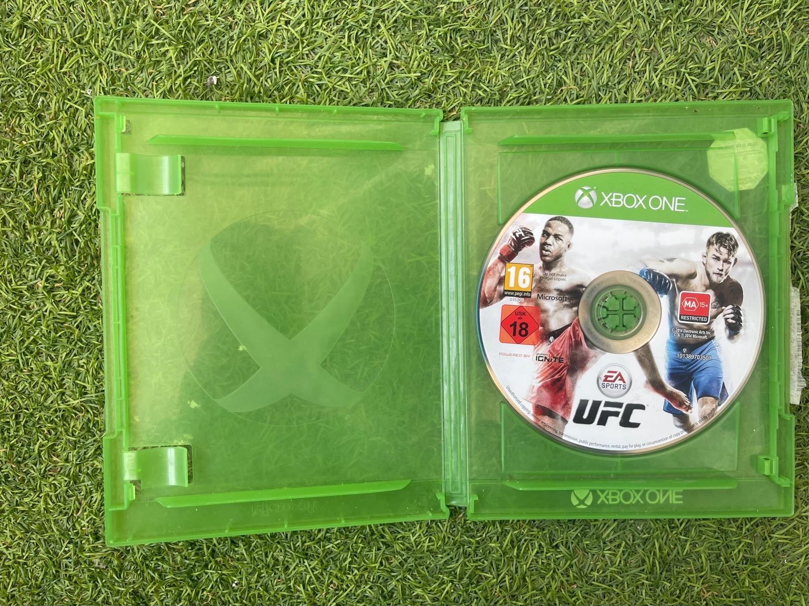 ألعاب X box 10 - Image 10