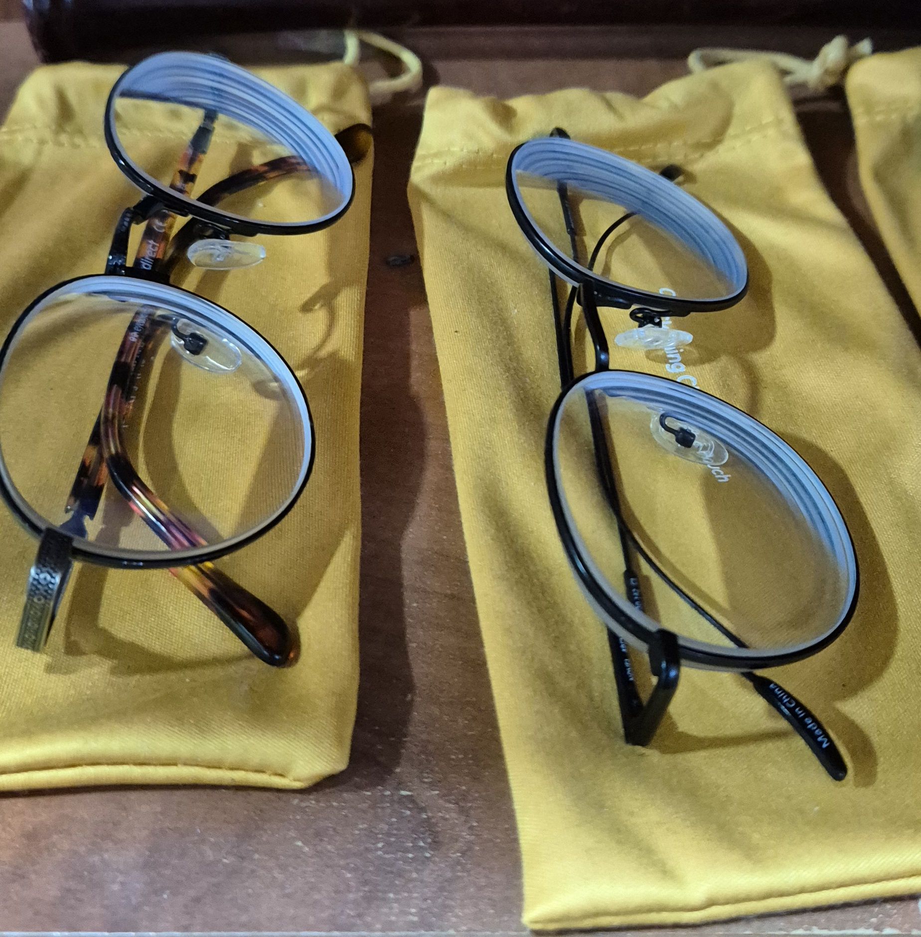 Eyeglasses Frames for sales - 50qar each - Image 4