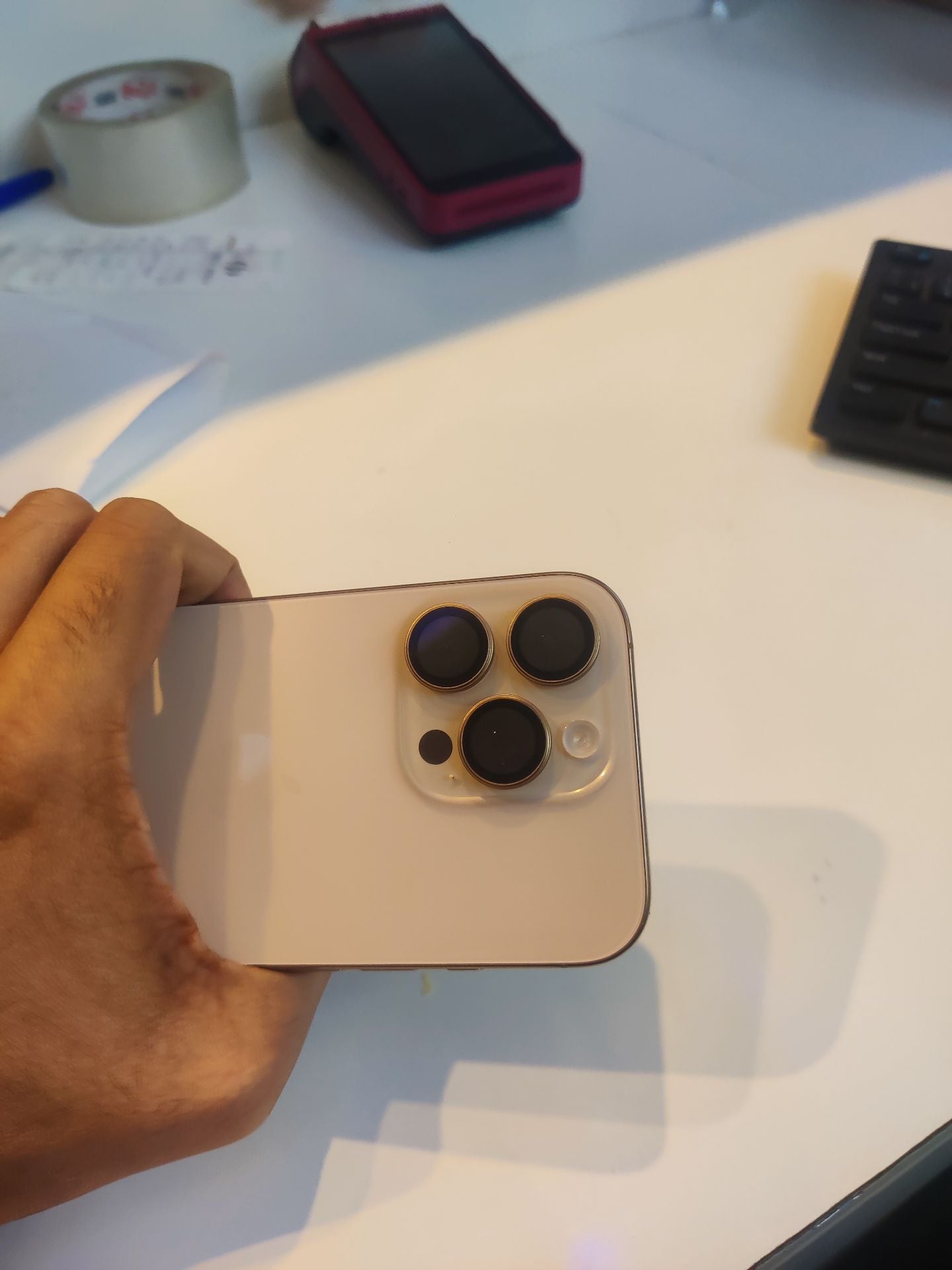 Iphone 16 256gb - Image 4