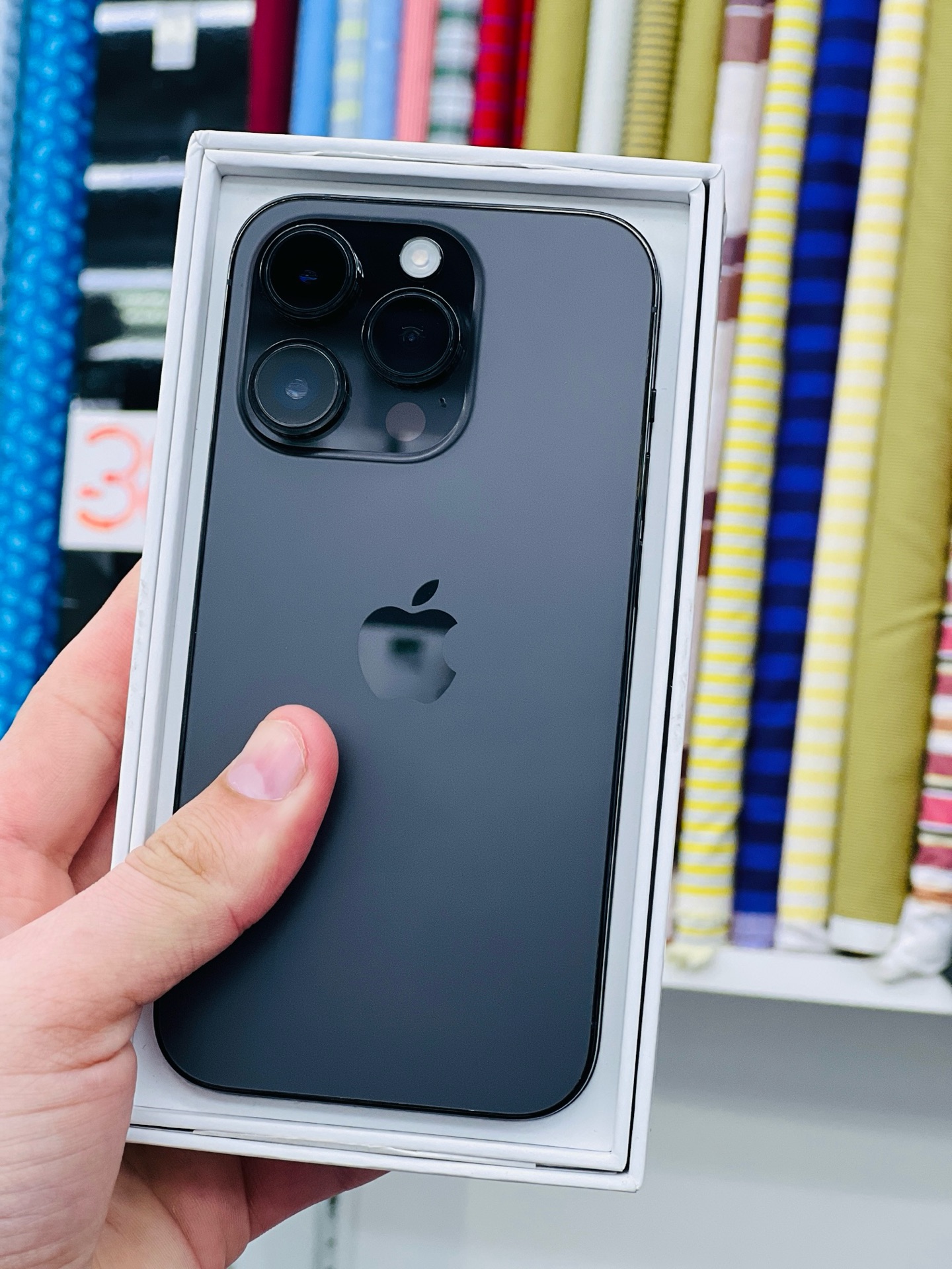 iPhone 14 pro 256 Gb - Image 7