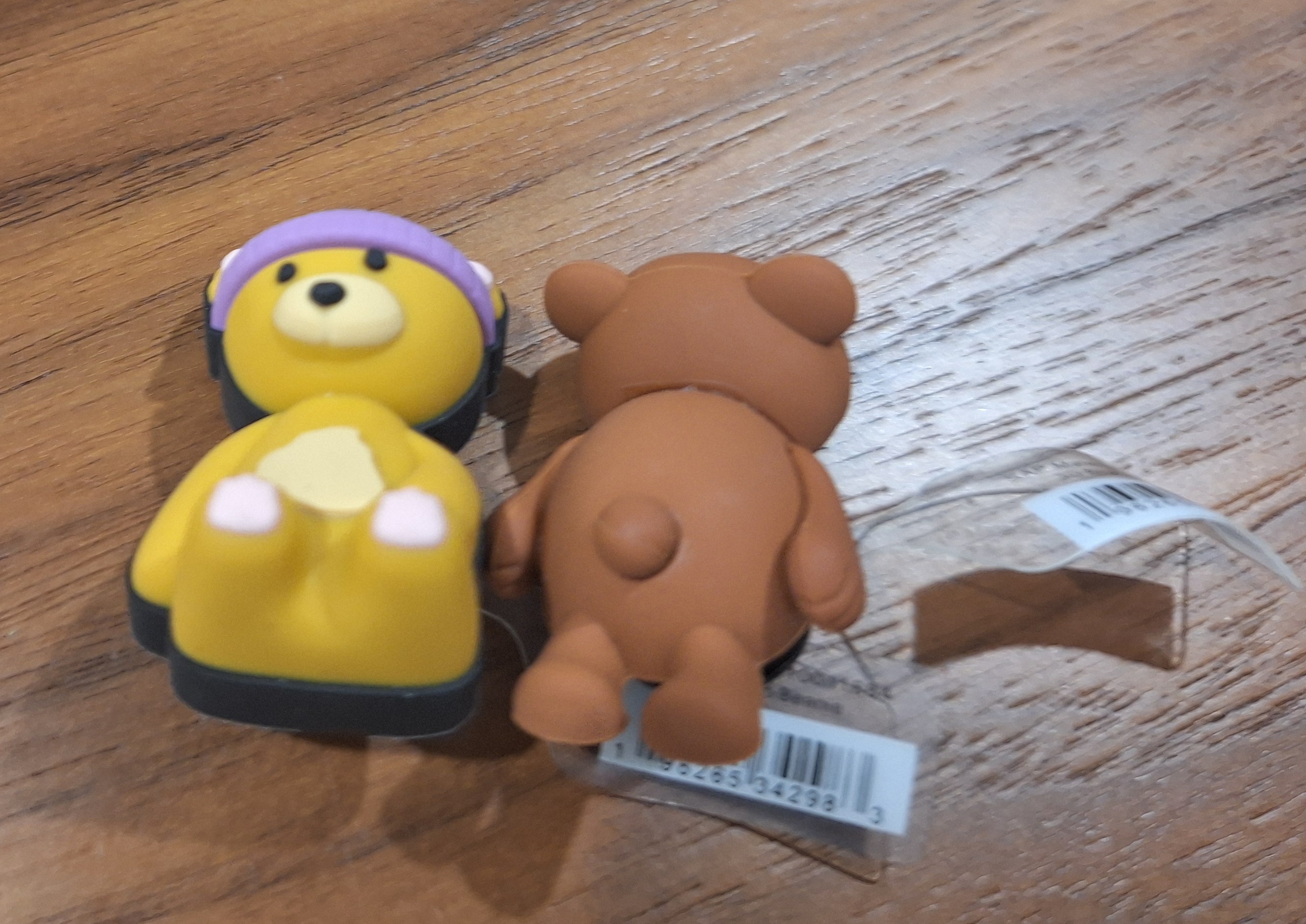 Croc badges - Image 5