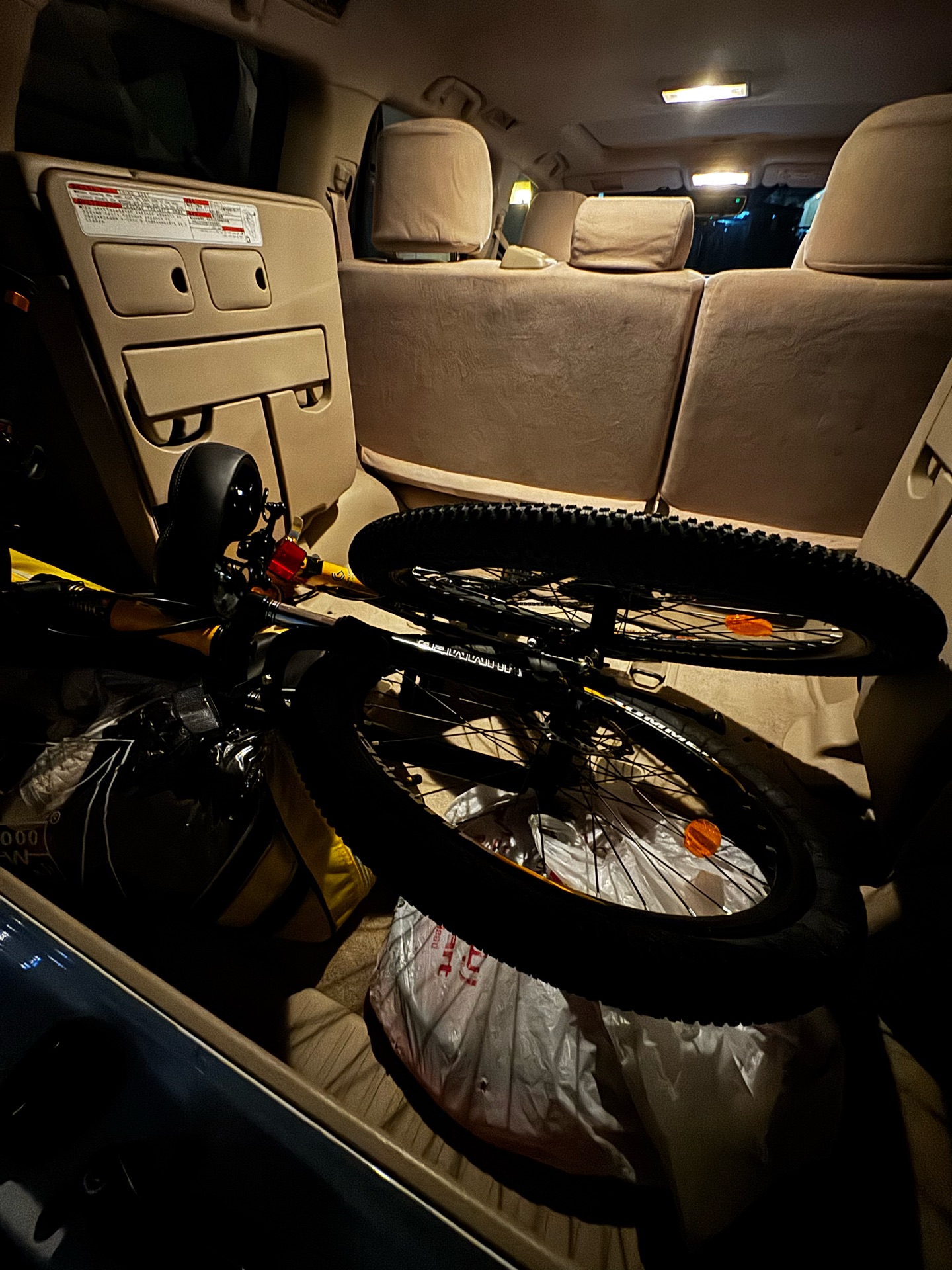 New cycle very less use   - Image 8