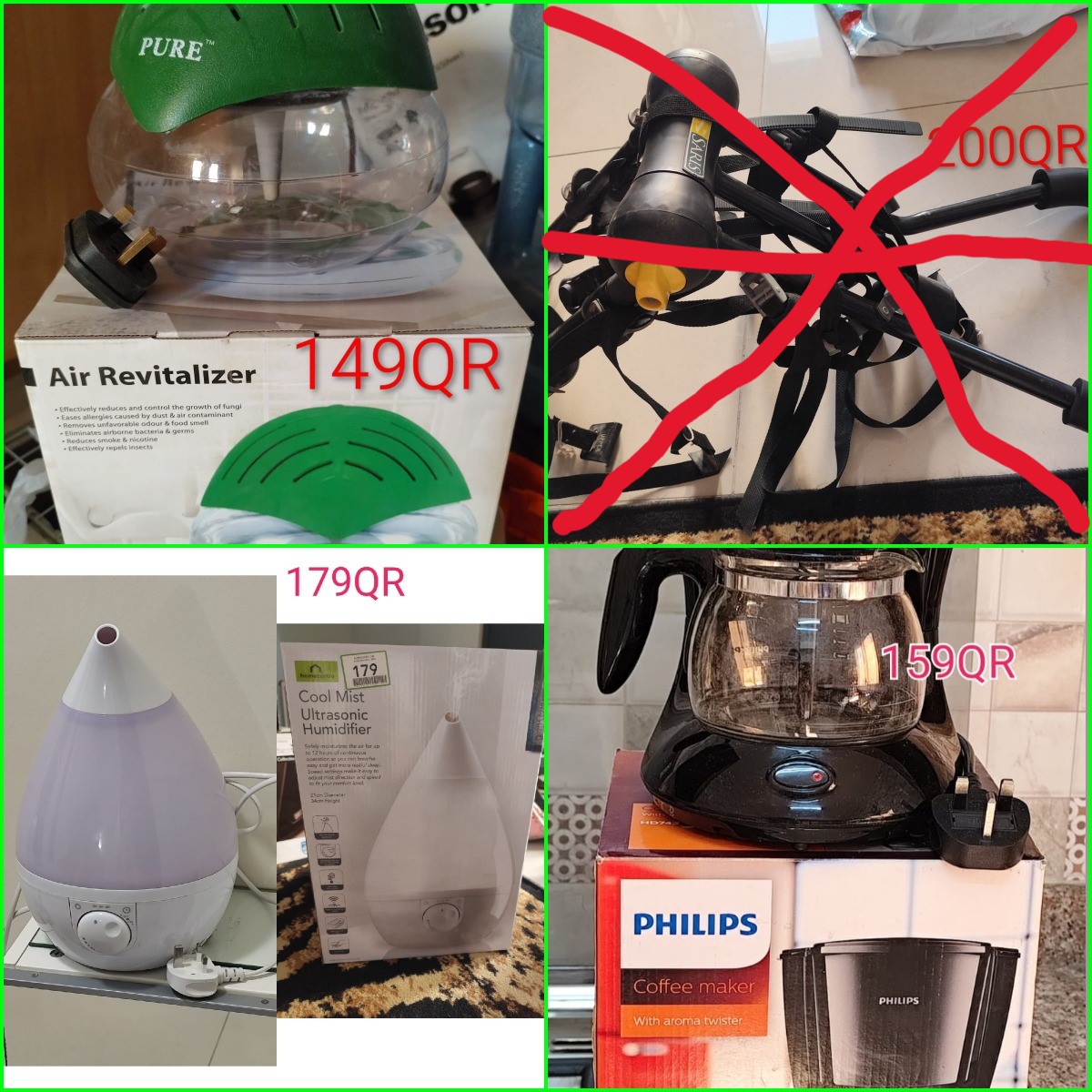 اغراض منزلية / home appliances - Image 2