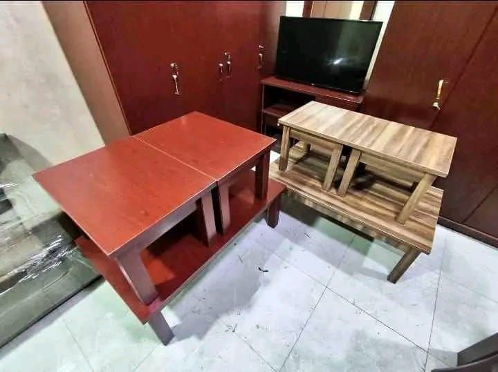 Qatar Airways accommodation items available  - Image 5