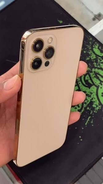 Iphone 12 pro max - Image 2