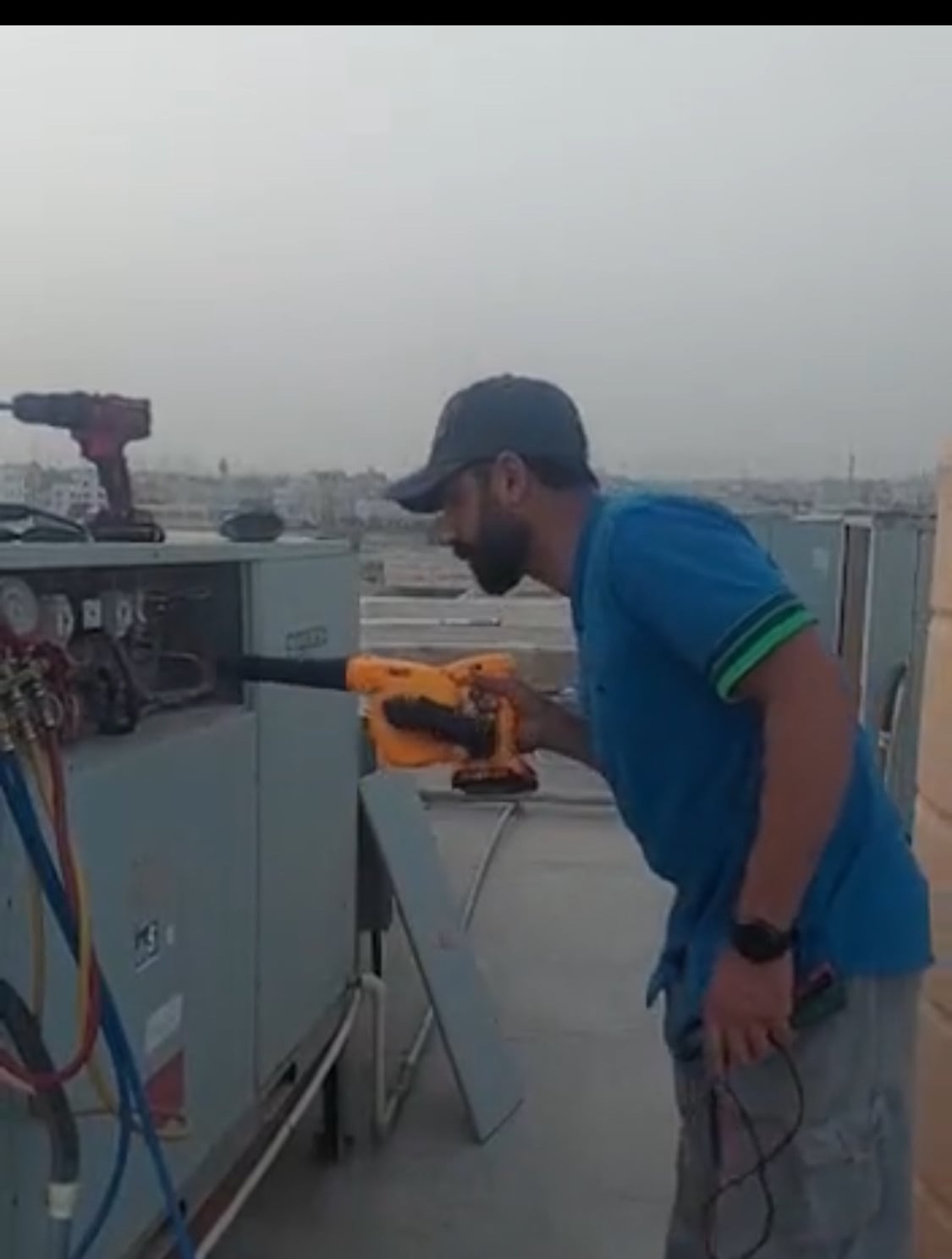 Air conditioner Repair Service At your door step - Image 3