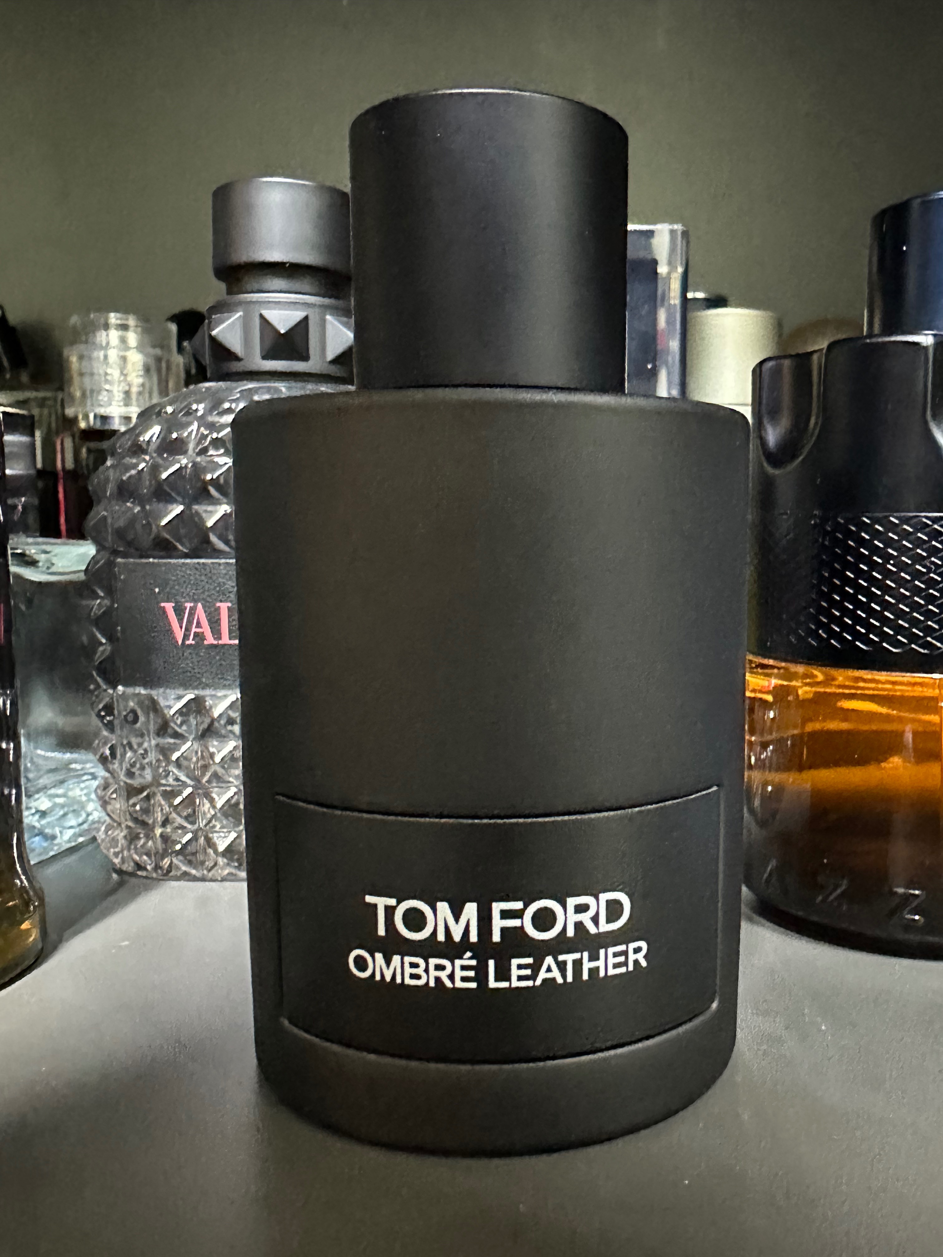 Ombré Leather - Tom Ford - Image 3