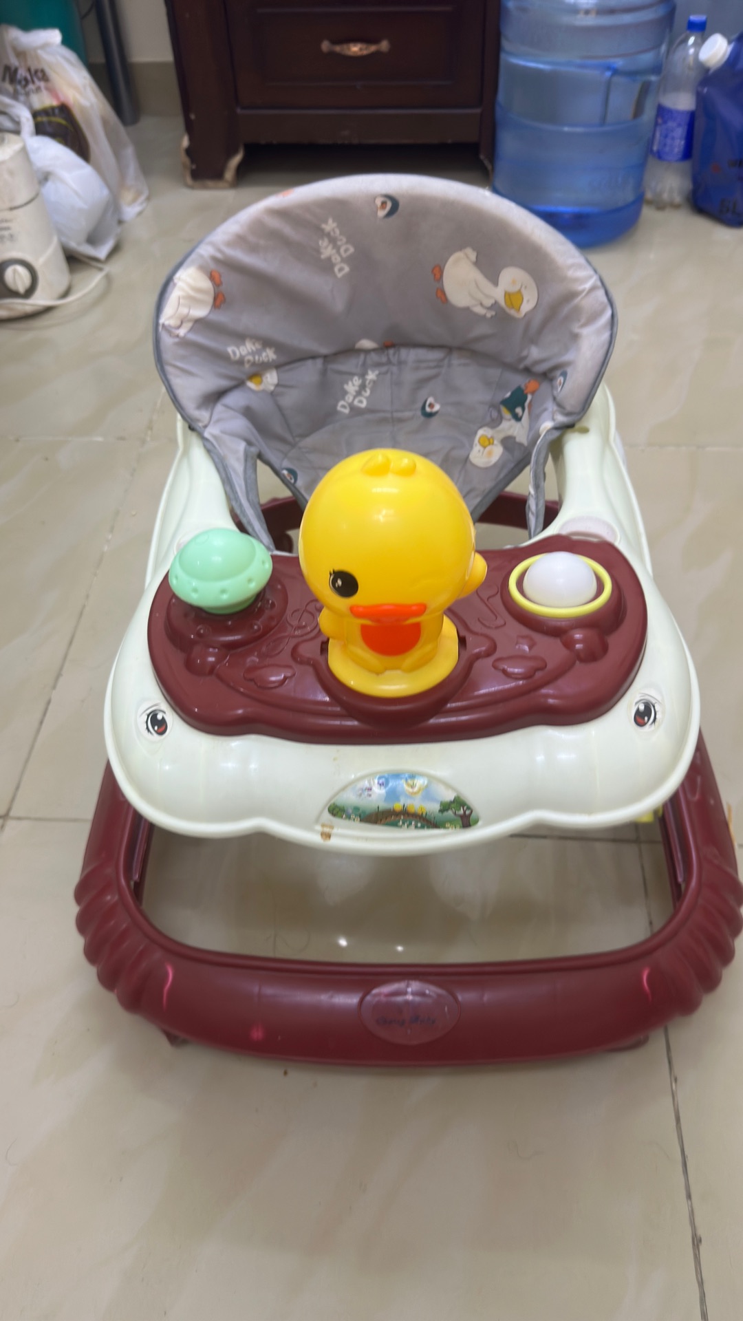 Kids stroller and walker - urgent sales due to relocation  - Image 6