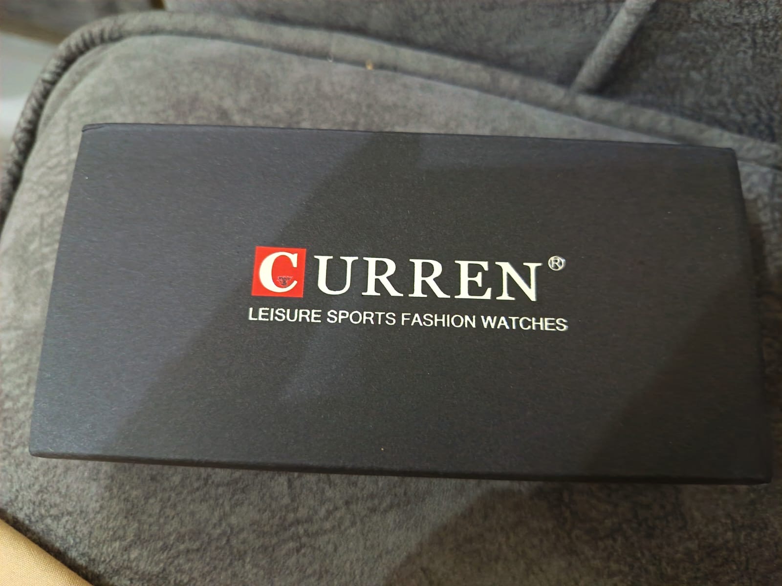 New Curren watch available  - Image 2