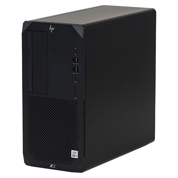 HP Z2 workstation  - Image 2