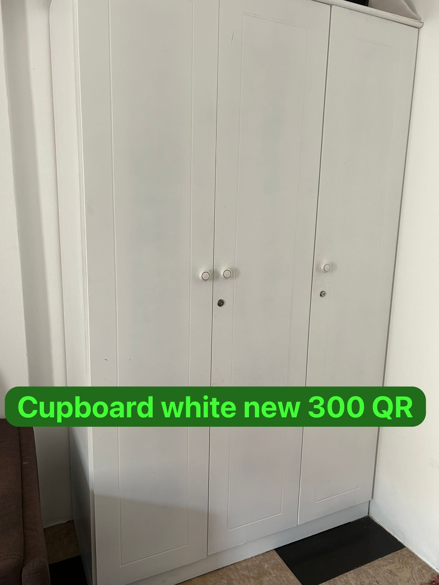 Wardrobe  - Image 2