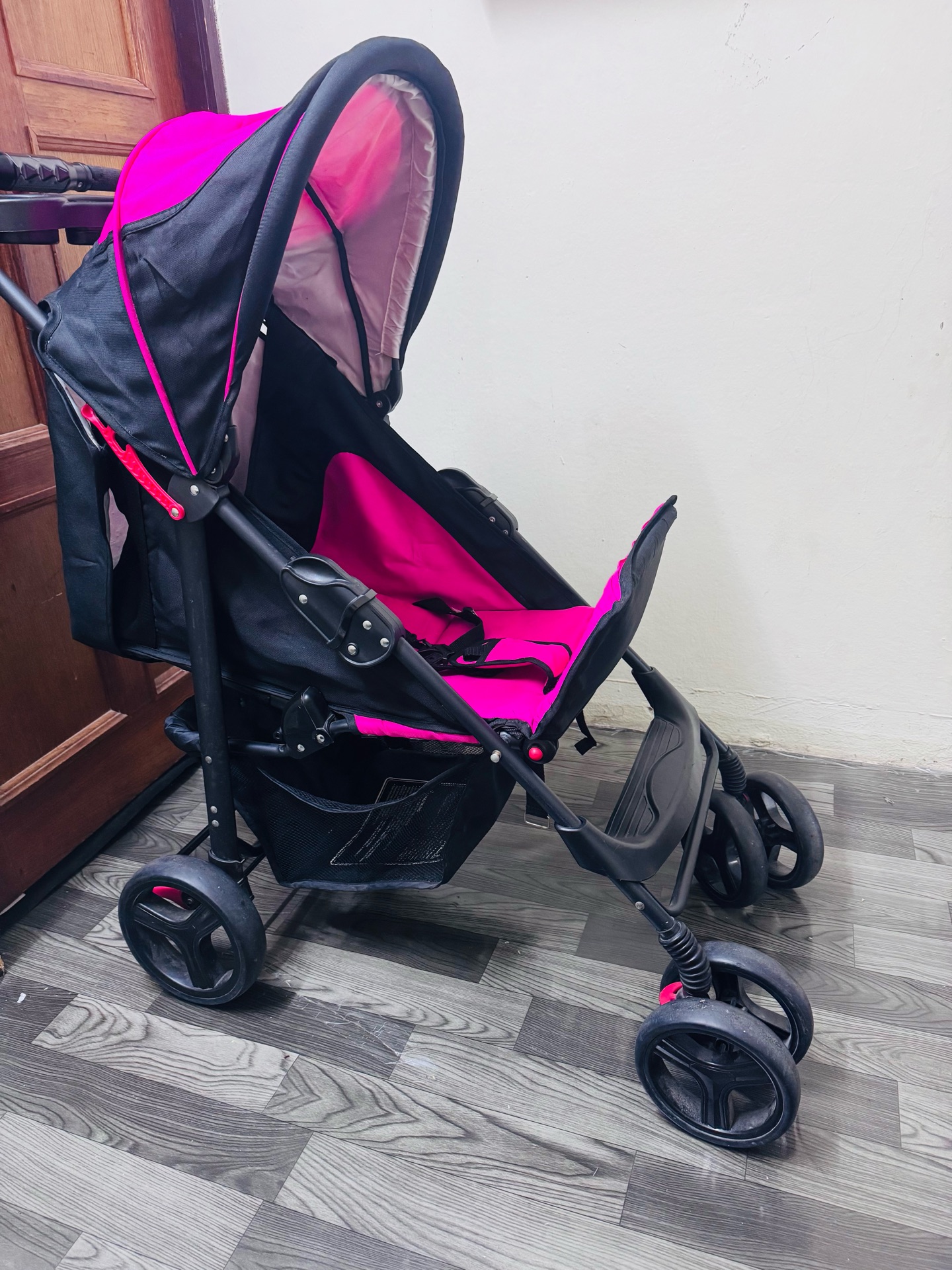 Baby Stroller for Sale - Image 2
