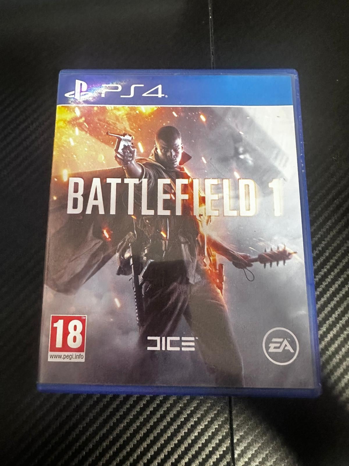 Ps4 cds - Image 2