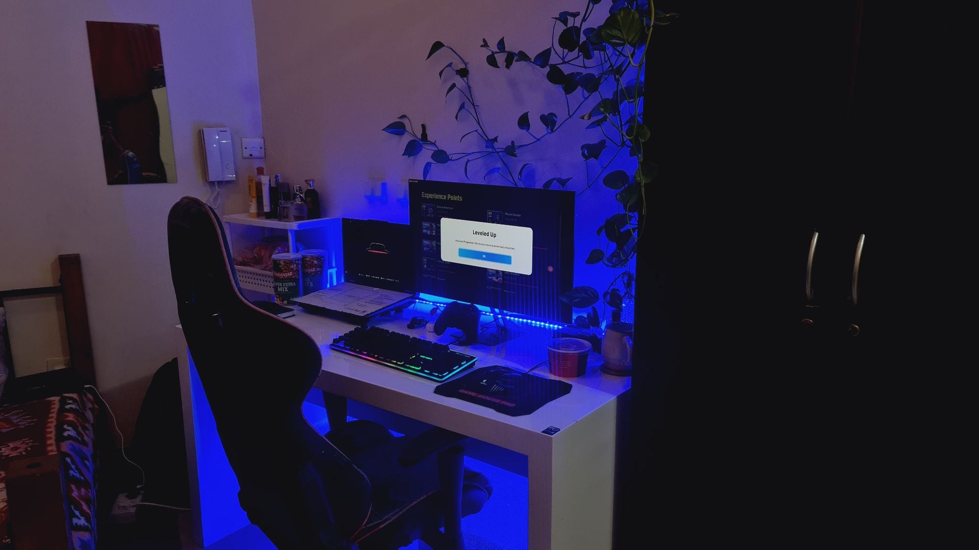 Lenovo LOQ & Xiaomi Monitor  - Image 4