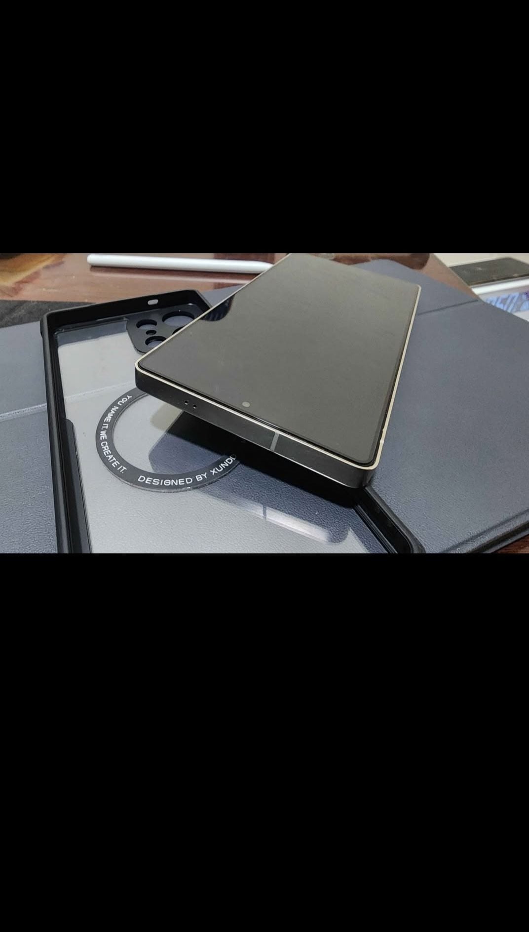 Urgent Sale
Samsung S25 Ultra 12/512
GB - Image 3