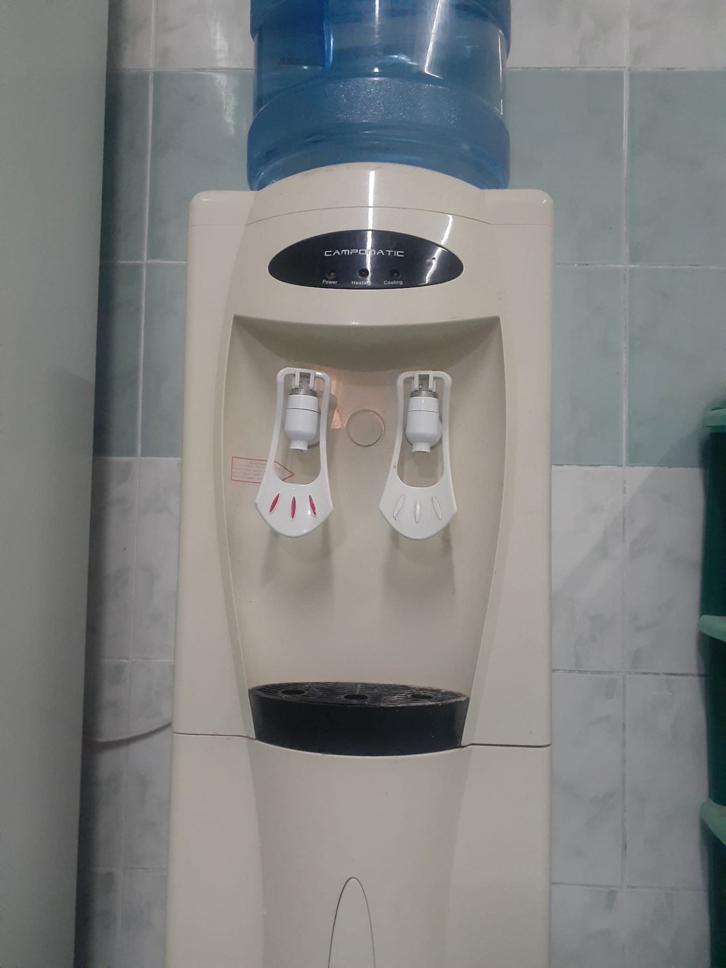 Used Water Dispenser for sale - Image 2