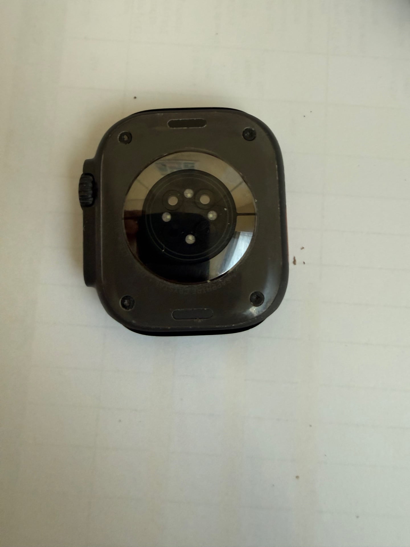Apple Watch Ultra 2 - Image 3