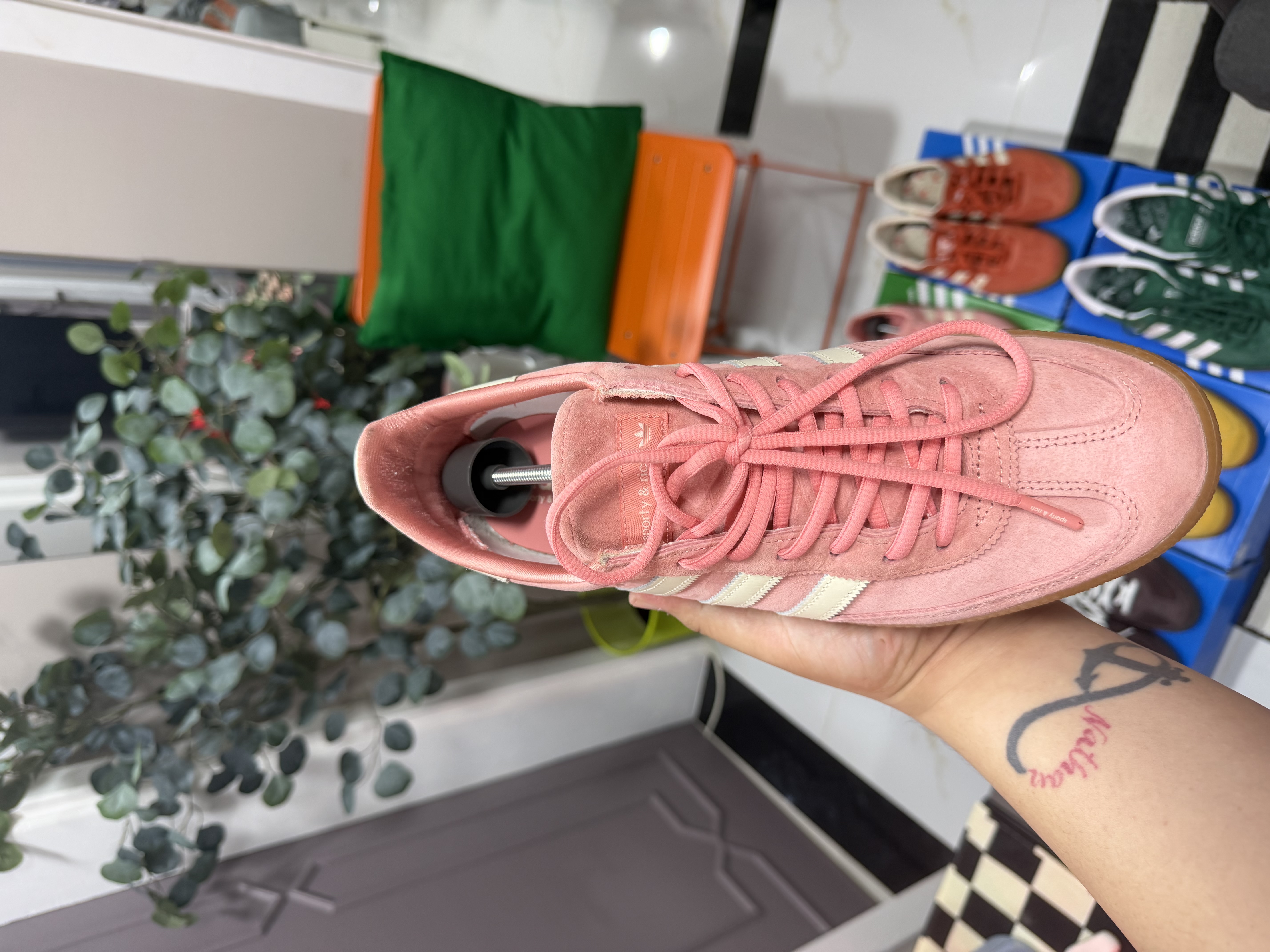 Adidas Spezial, Rivalry and Nike Dunks - Image 5
