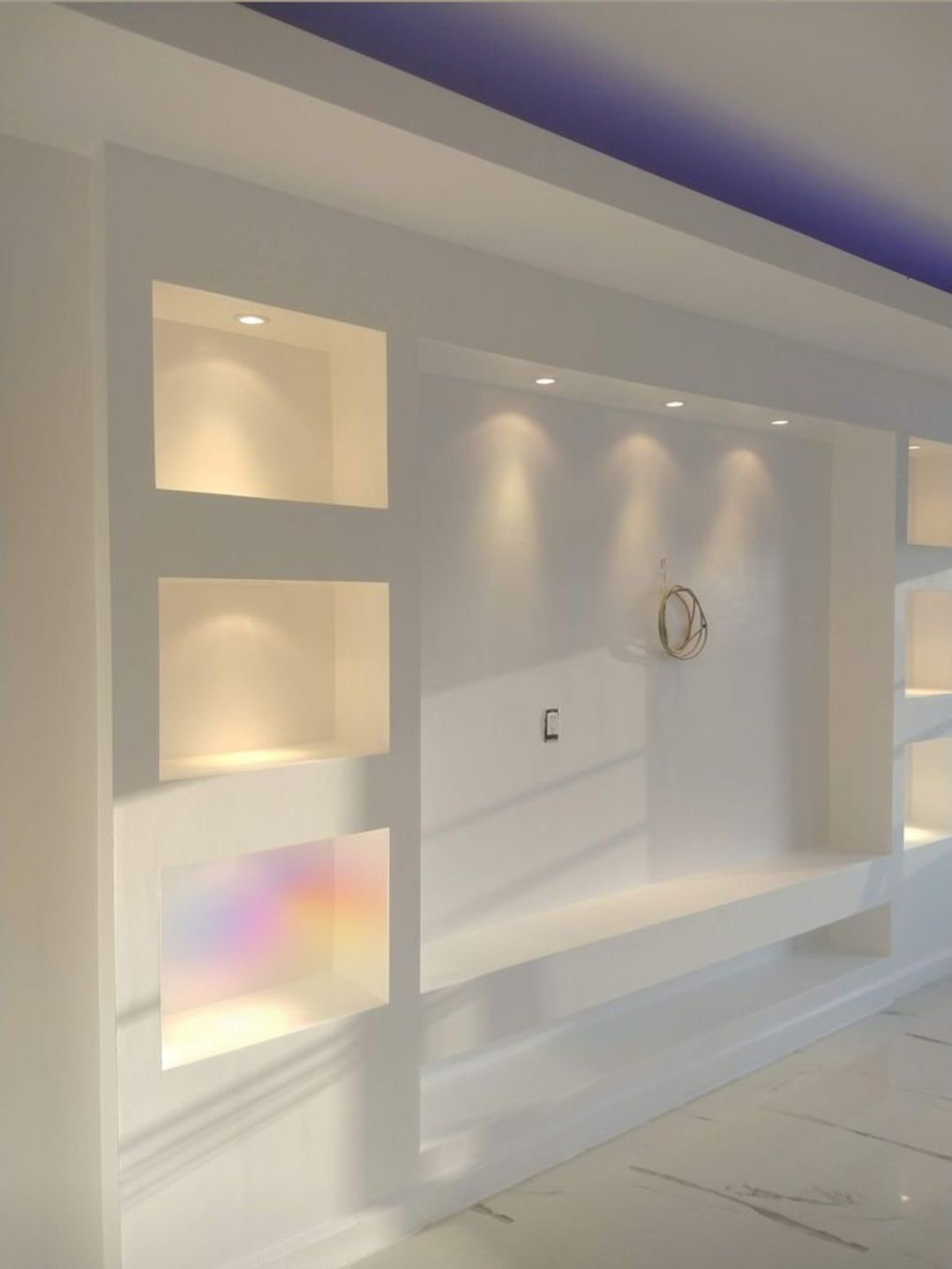 Doing painting, Gypsum , DECOR - Maintenance Services